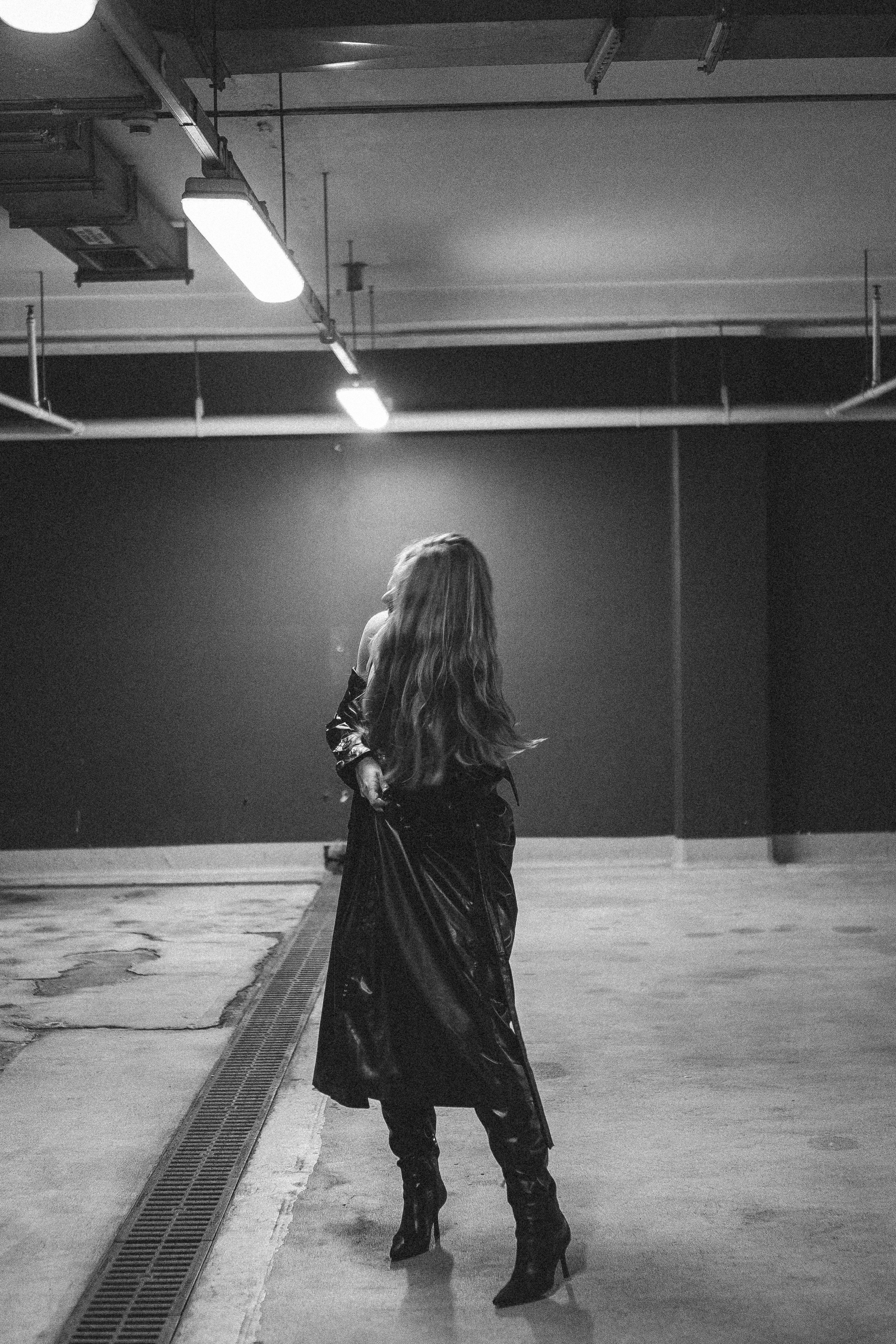 ЧБ. Профессиональный фотограф, Санкт-Петербург — Виктория Богомолова