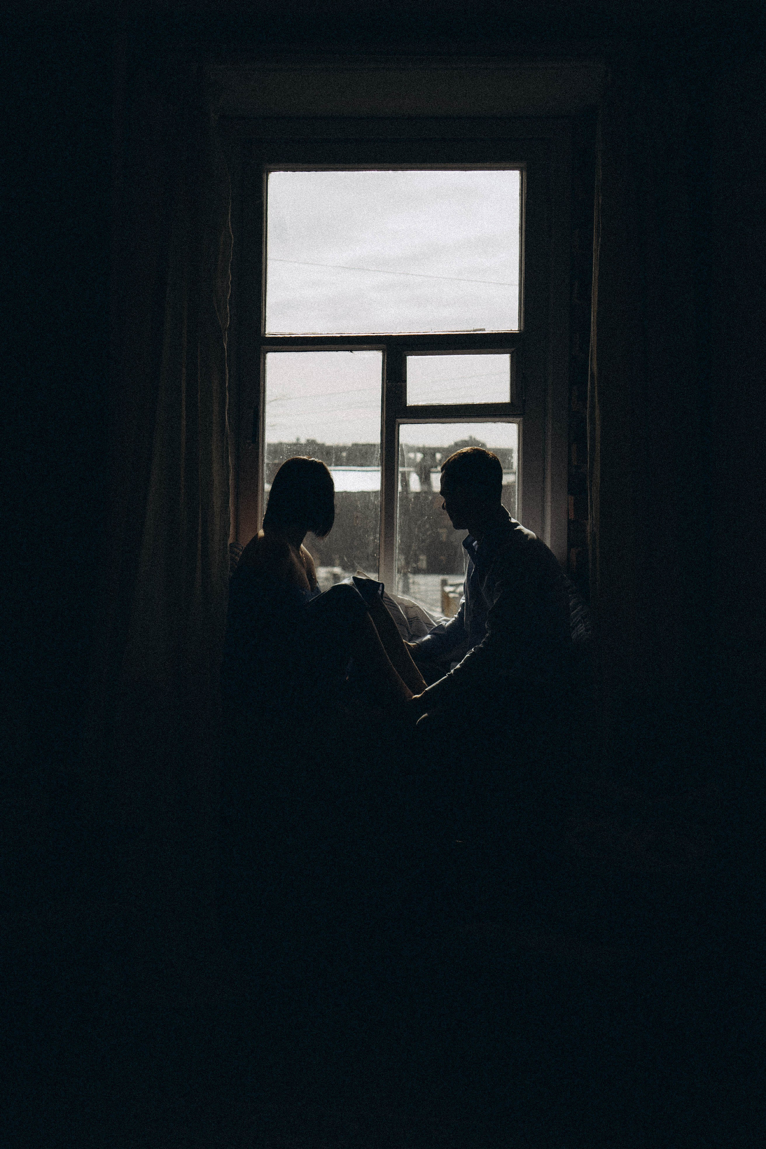 LOVE в квартире. Профессиональный фотограф, Санкт-Петербург — Виктория Богомолова