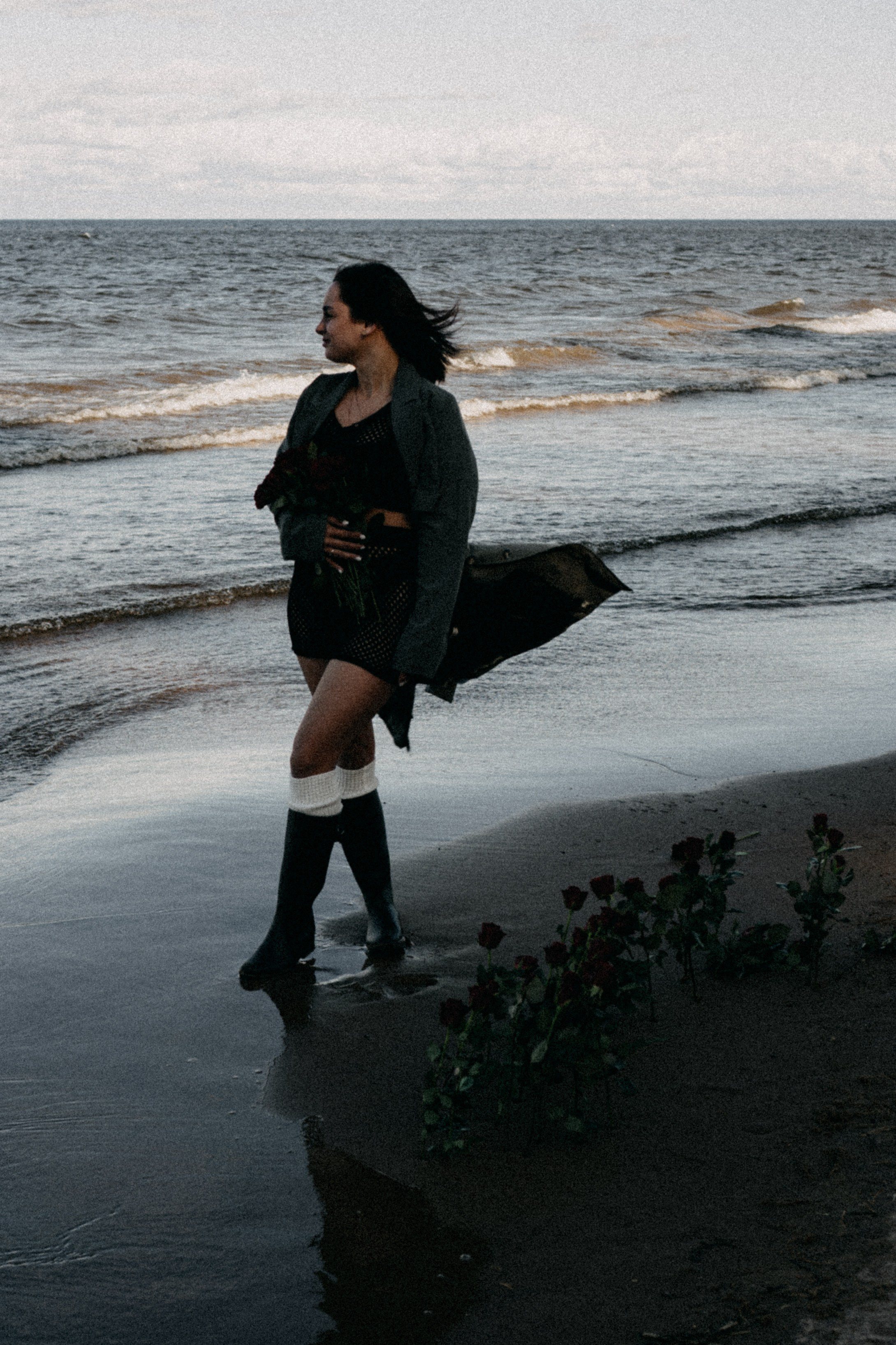 Розы. Профессиональный фотограф, Санкт-Петербург — Виктория Богомолова