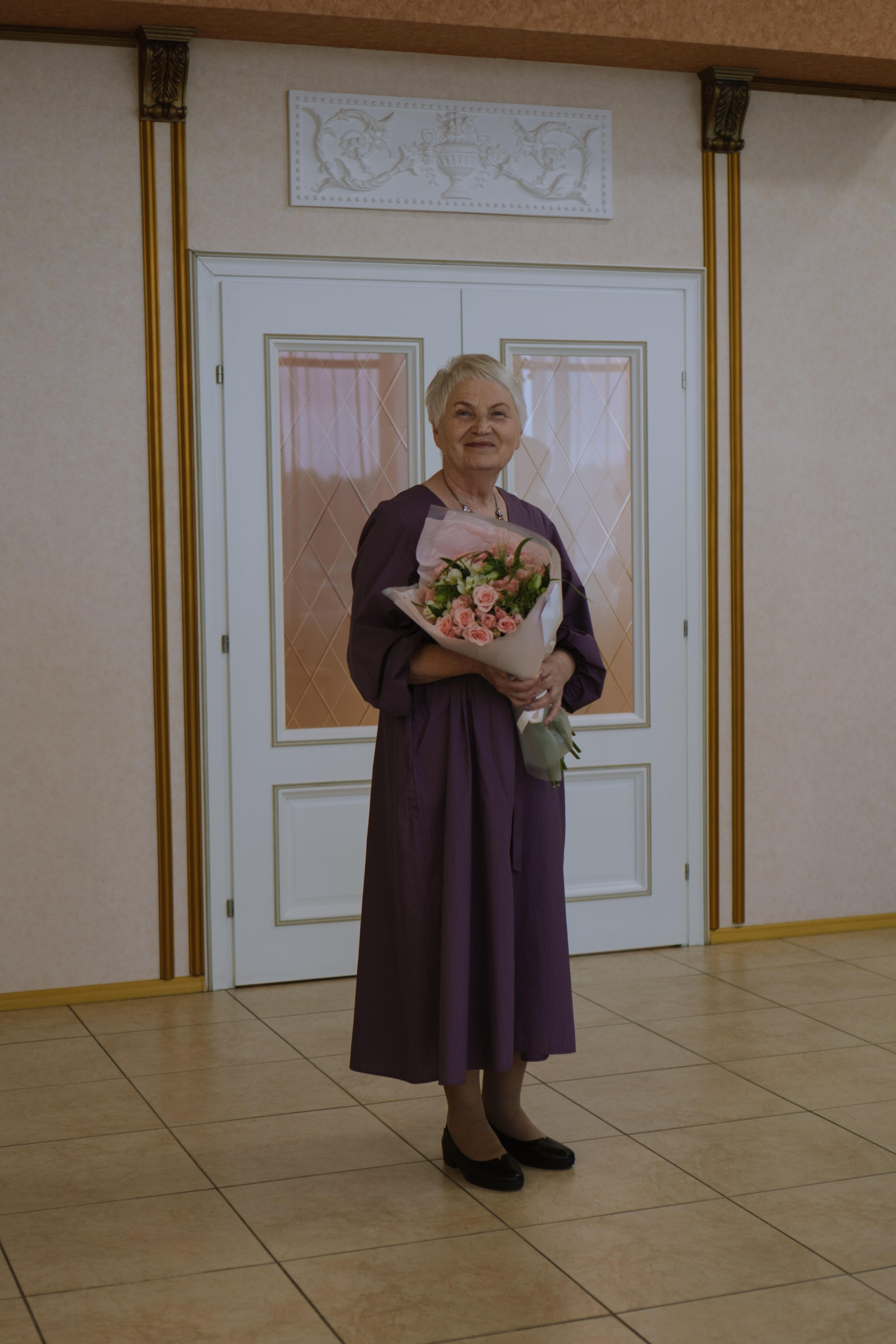 РЕПОРТАЖНАЯ СЬЕМКА В ЗАГСЕ. Профессиональный фотограф, Санкт-Петербург — Виктория Богомолова