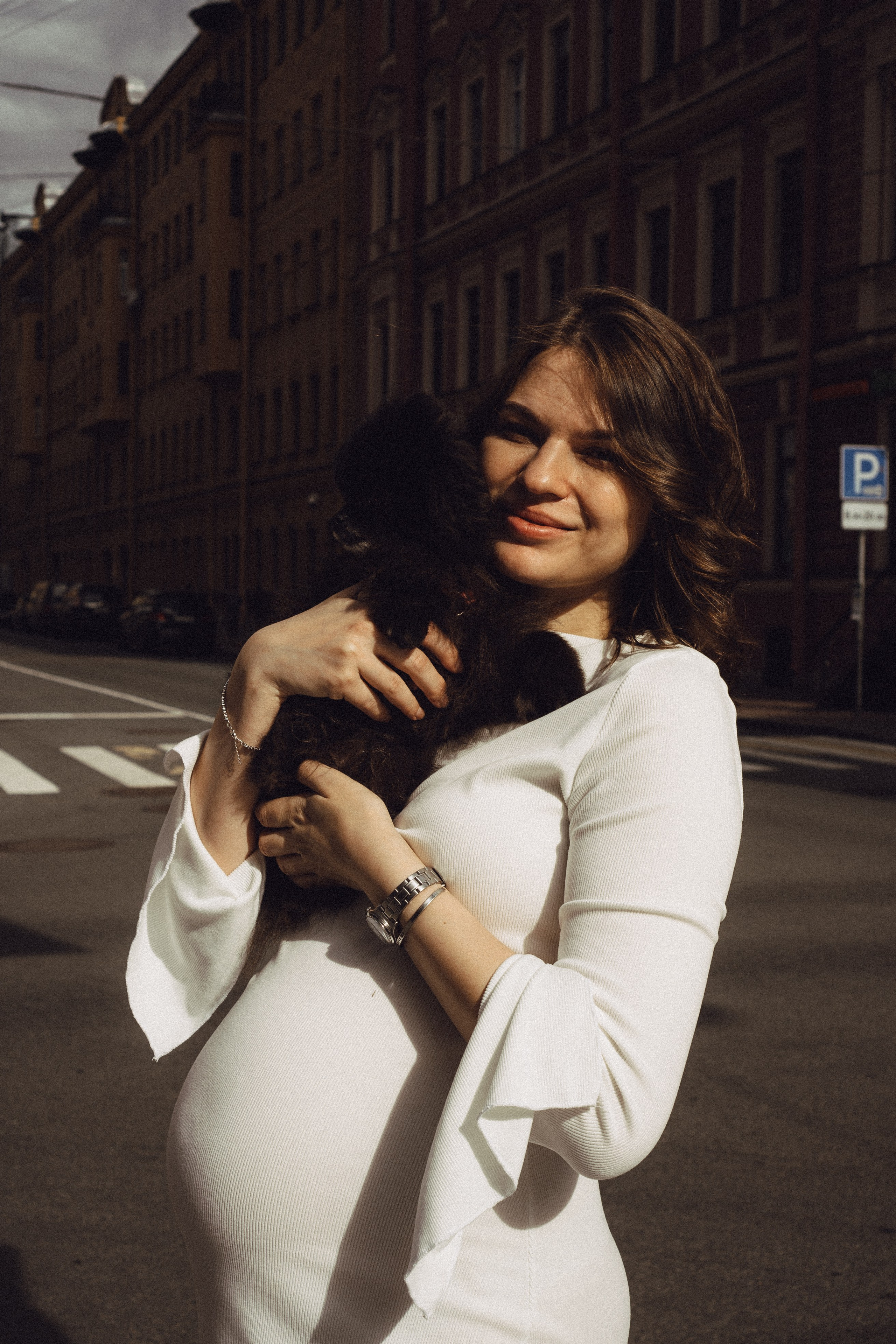 Беременность (только часть фото по желанию клиентов могу показать)). Профессиональный фотограф, Санкт-Петербург — Виктория Богомолова