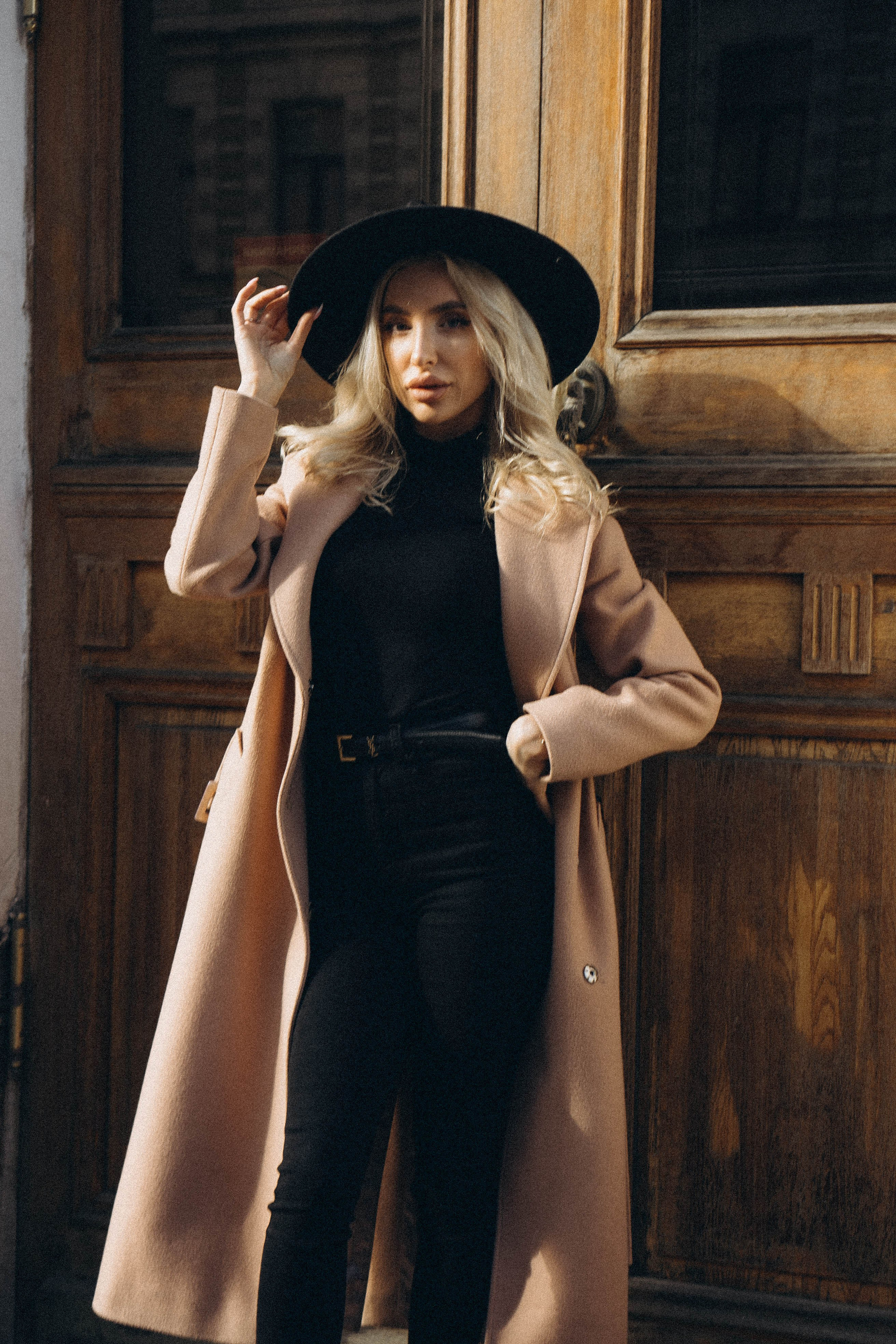 Питерская атмосфера. Профессиональный фотограф, Санкт-Петербург — Виктория Богомолова