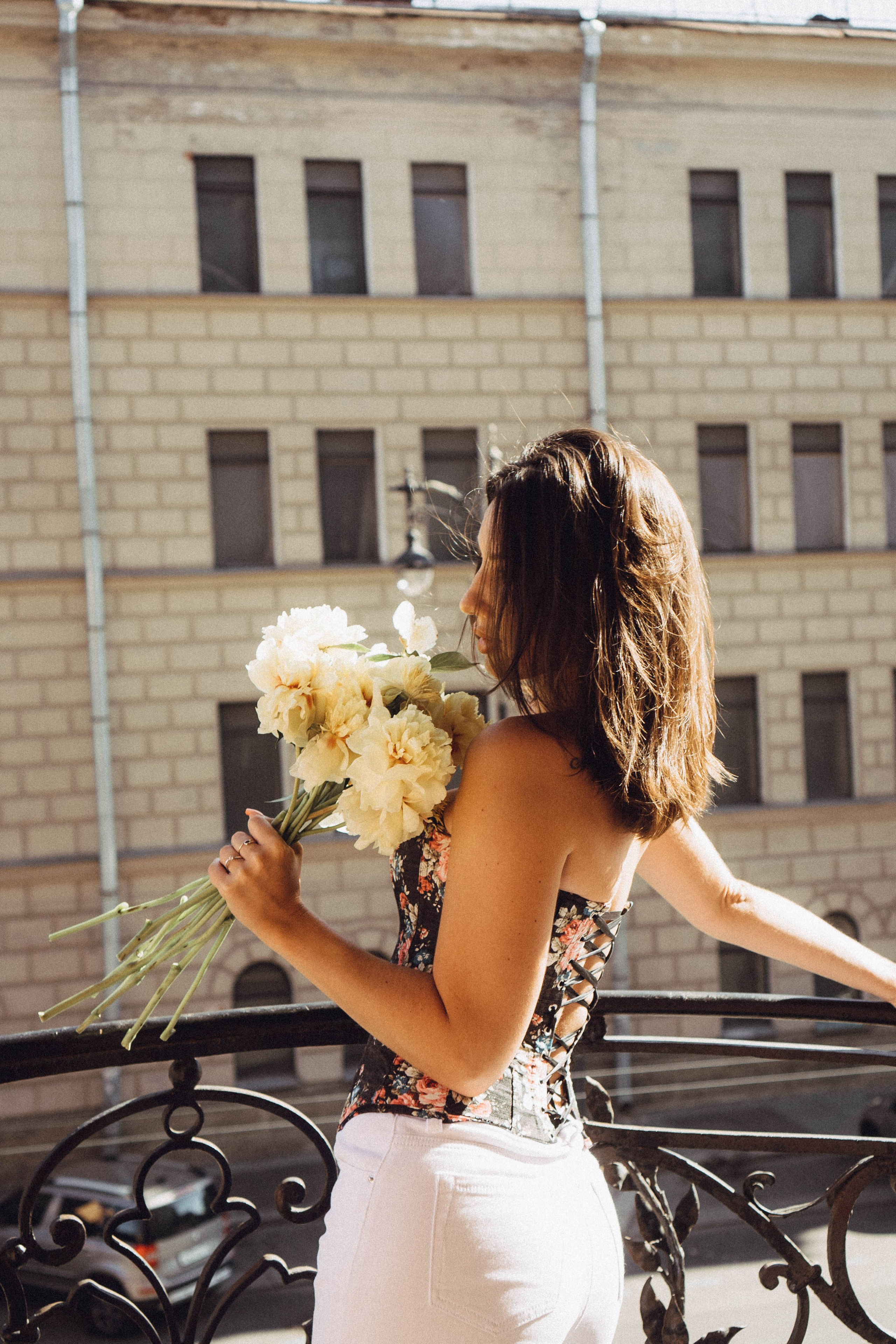 Студийная. Профессиональный фотограф, Санкт-Петербург — Виктория Богомолова