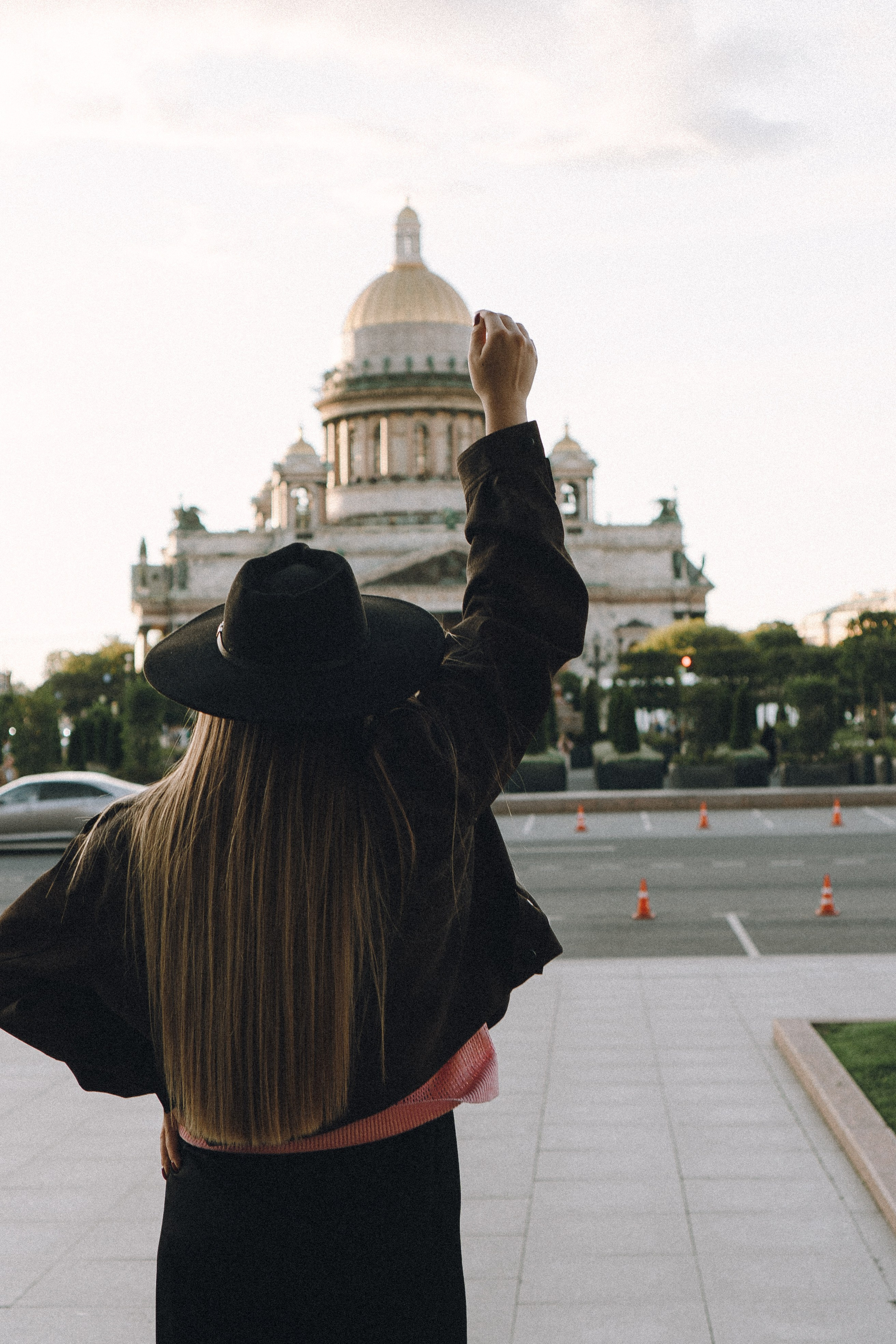 НЕОЖИДАННОЕ ПРЕДЛОЖЕНИЕ РУКИ И СЕРДЦА. Профессиональный фотограф, Санкт-Петербург — Виктория Богомолова