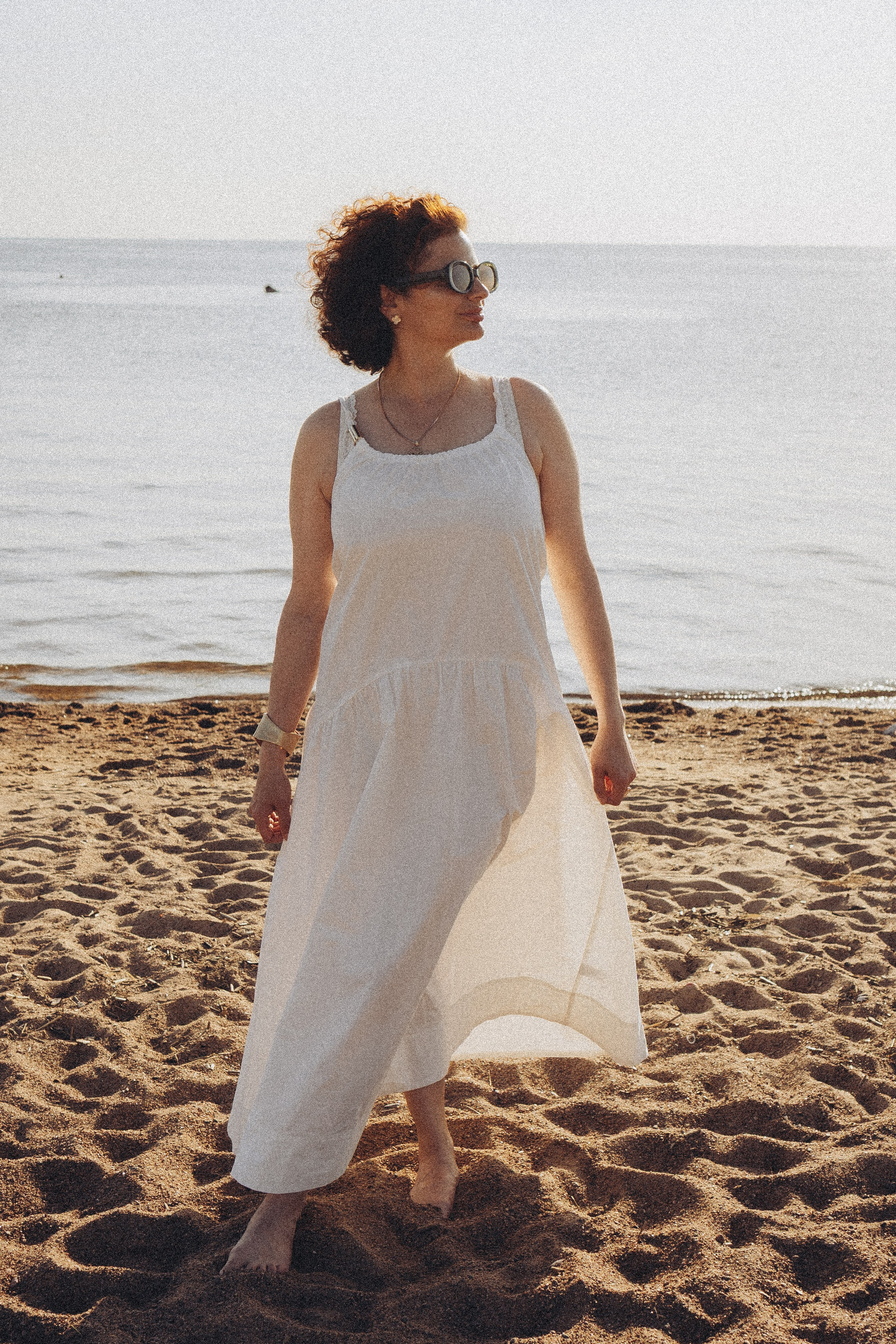 У ФИНСКОГО ЗАЛИВА. Профессиональный фотограф, Санкт-Петербург — Виктория Богомолова