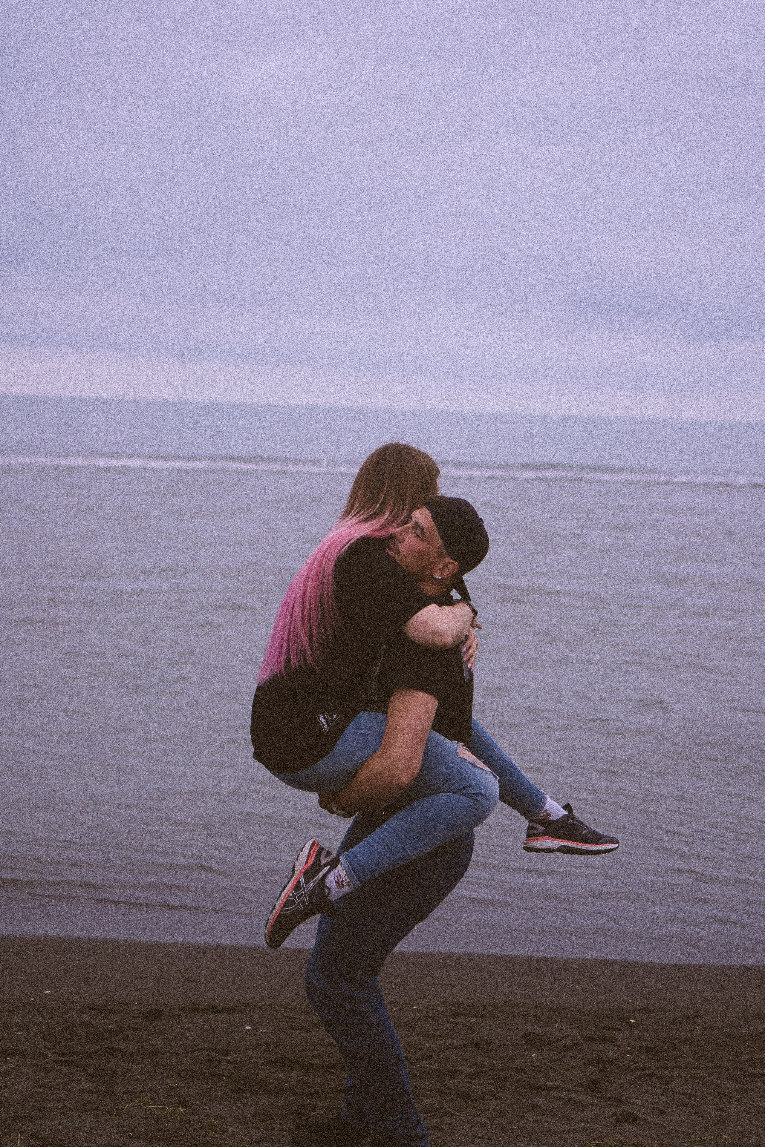 НА БЕРЕГУ МОРЯ. Профессиональный фотограф, Санкт-Петербург — Виктория Богомолова