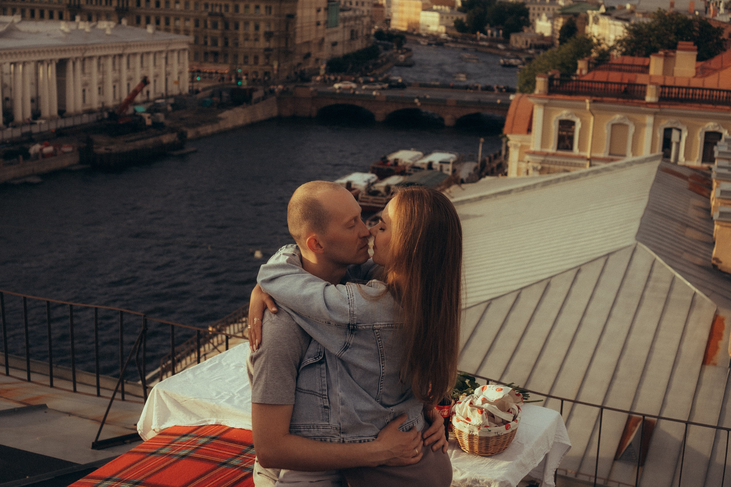 Фонтанка. Профессиональный фотограф, Санкт-Петербург — Виктория Богомолова