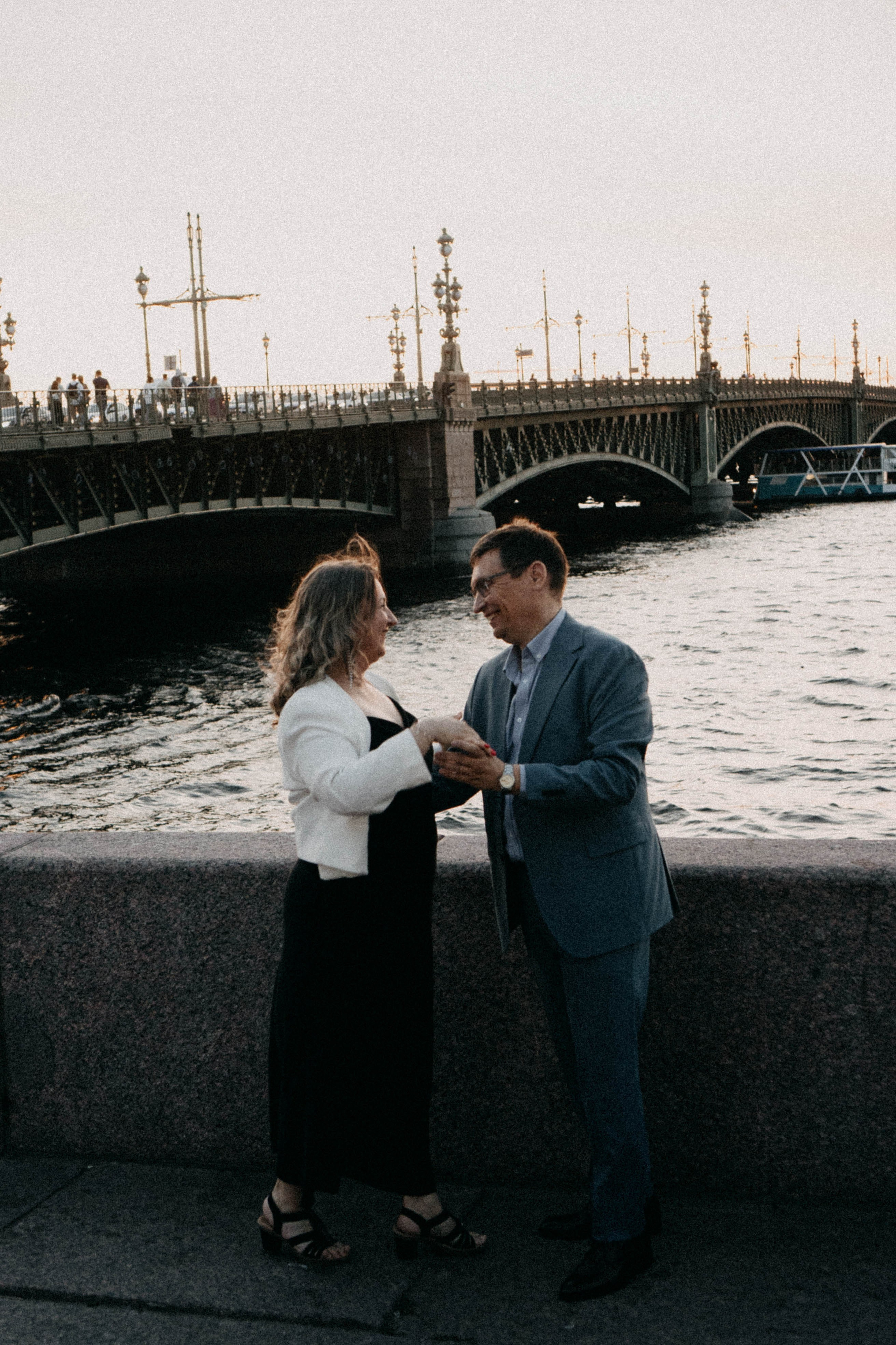 Закатная серия. Профессиональный фотограф, Санкт-Петербург — Виктория Богомолова