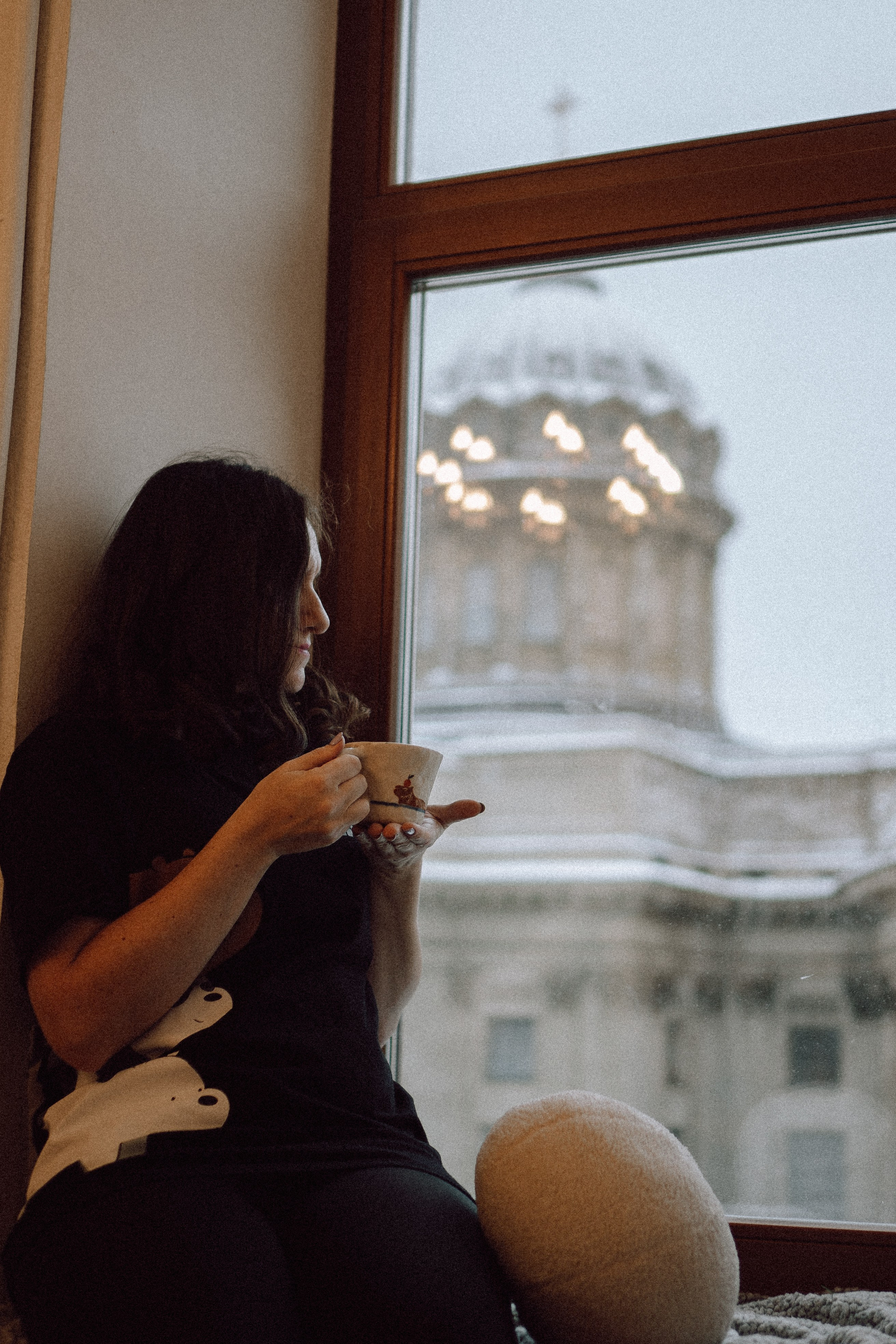 Студия лепки. Профессиональный фотограф, Санкт-Петербург — Виктория Богомолова