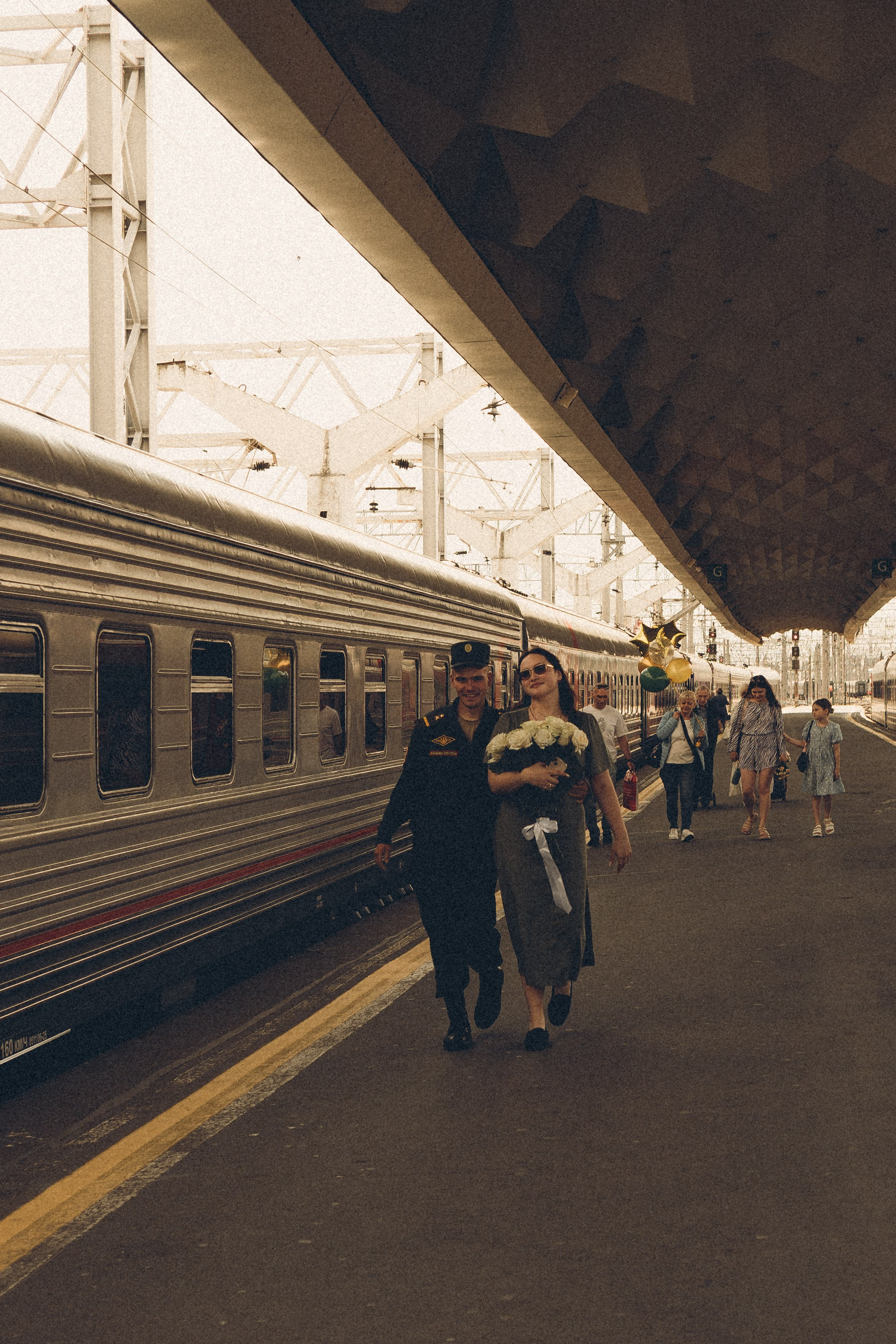 ПРЕДЛОЖЕНИЕ. Профессиональный фотограф, Санкт-Петербург — Виктория Богомолова