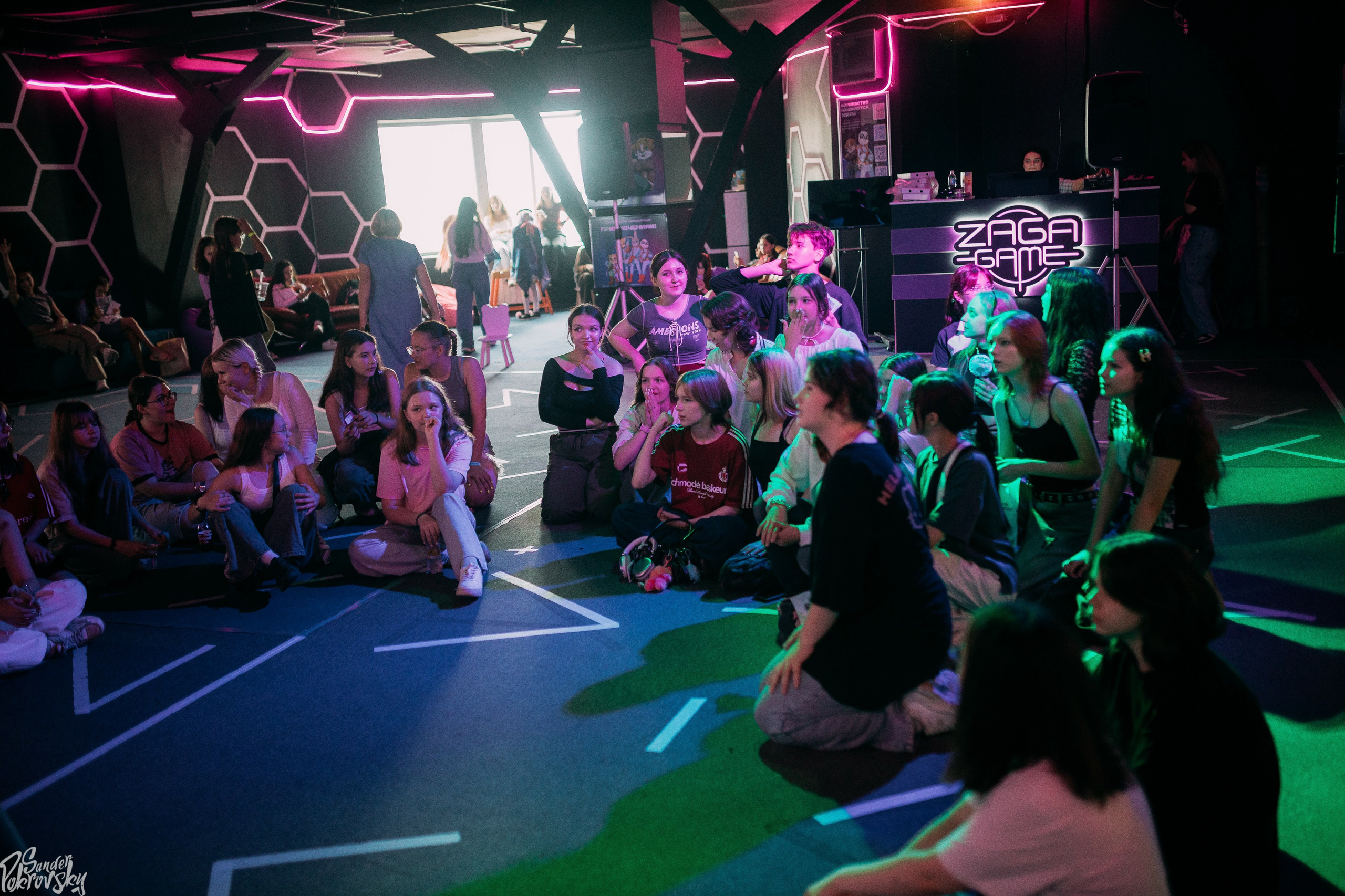 Zaga Game. Свадебный и репортажный фотограф в Чебоксарах Покровский Александр