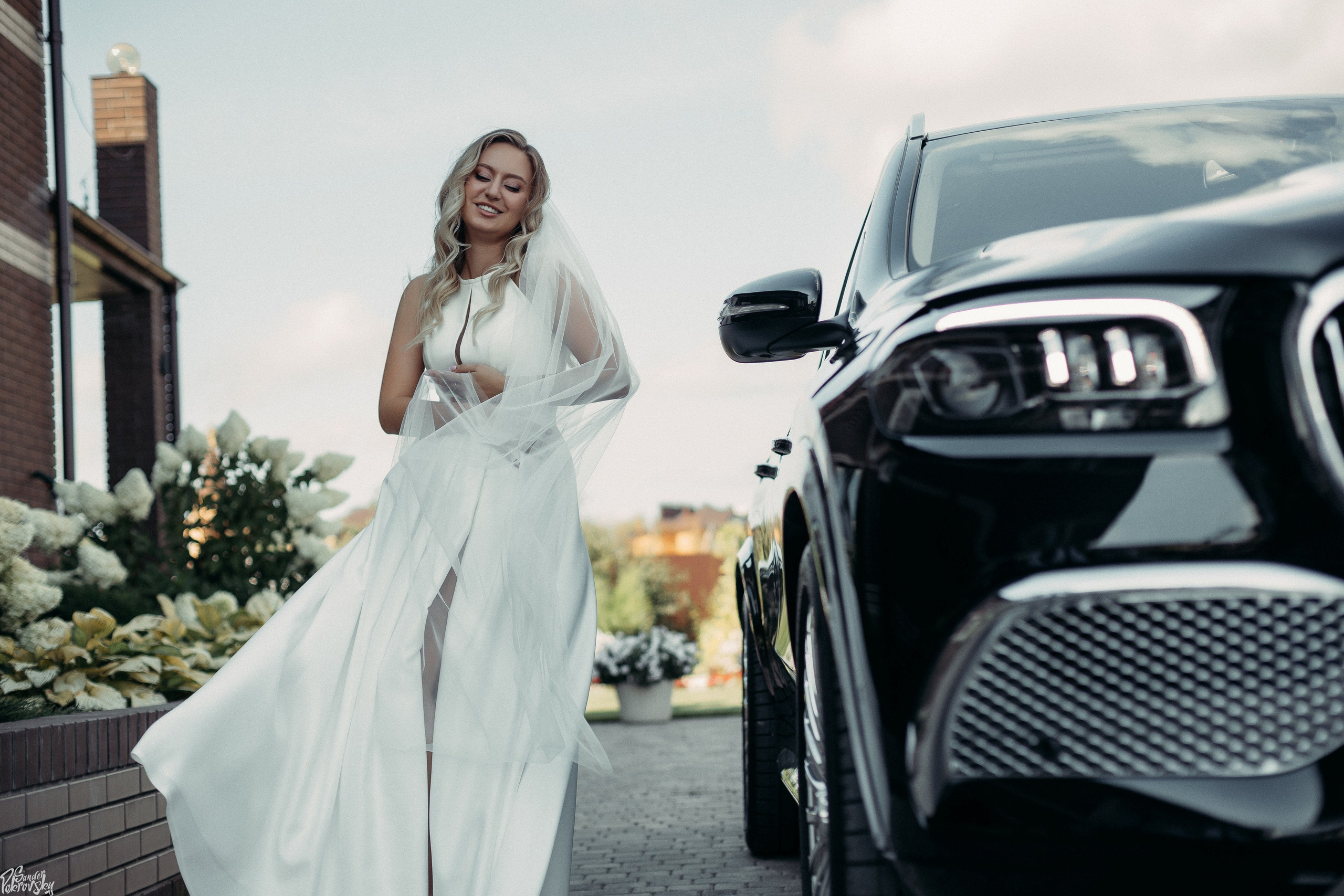 Иван & Аня. Свадебный и репортажный фотограф в Чебоксарах Покровский Александр