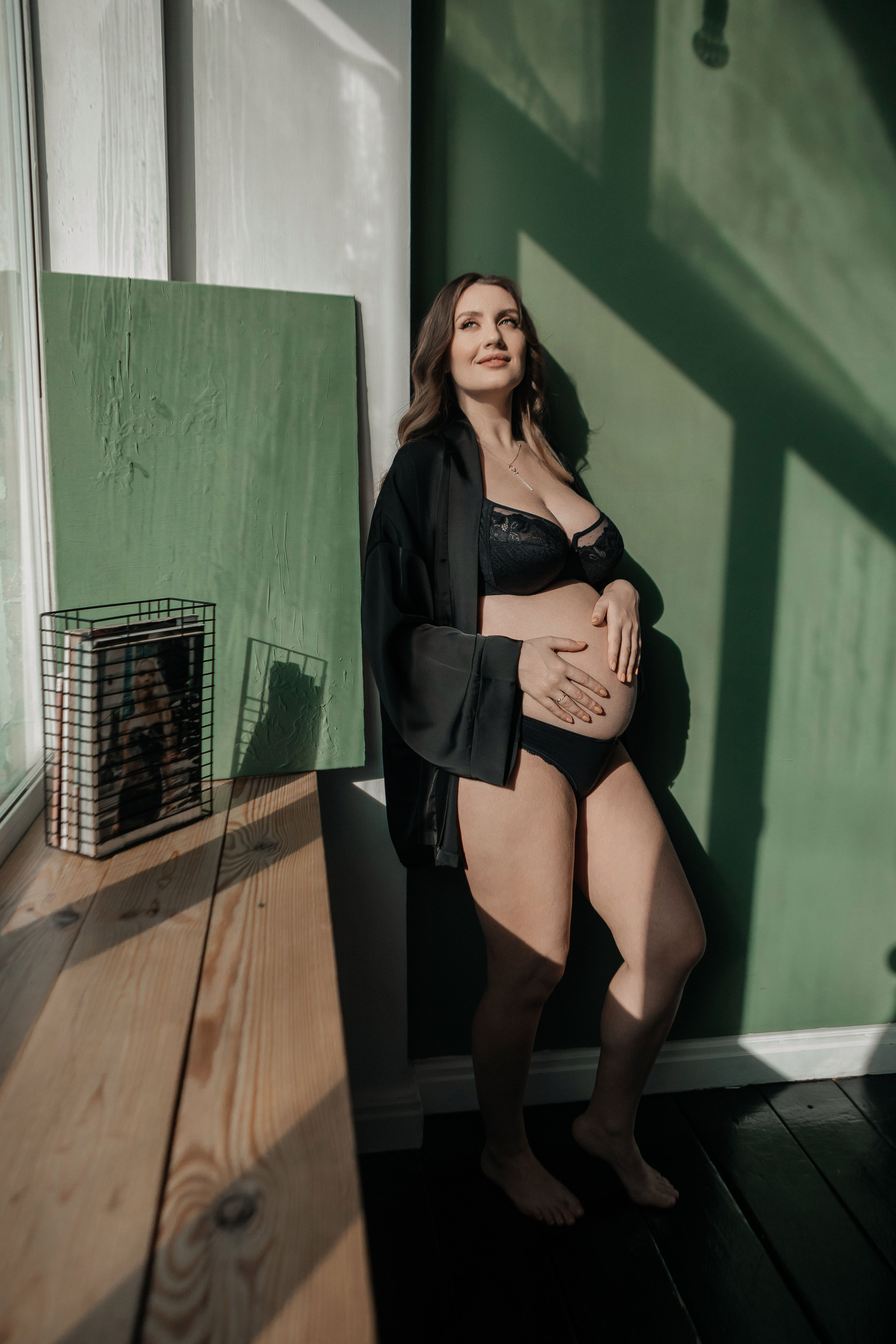 Иван и Нина. Свадебный и семейный фотограф Ибрагимова Мария из Екатеринбурга