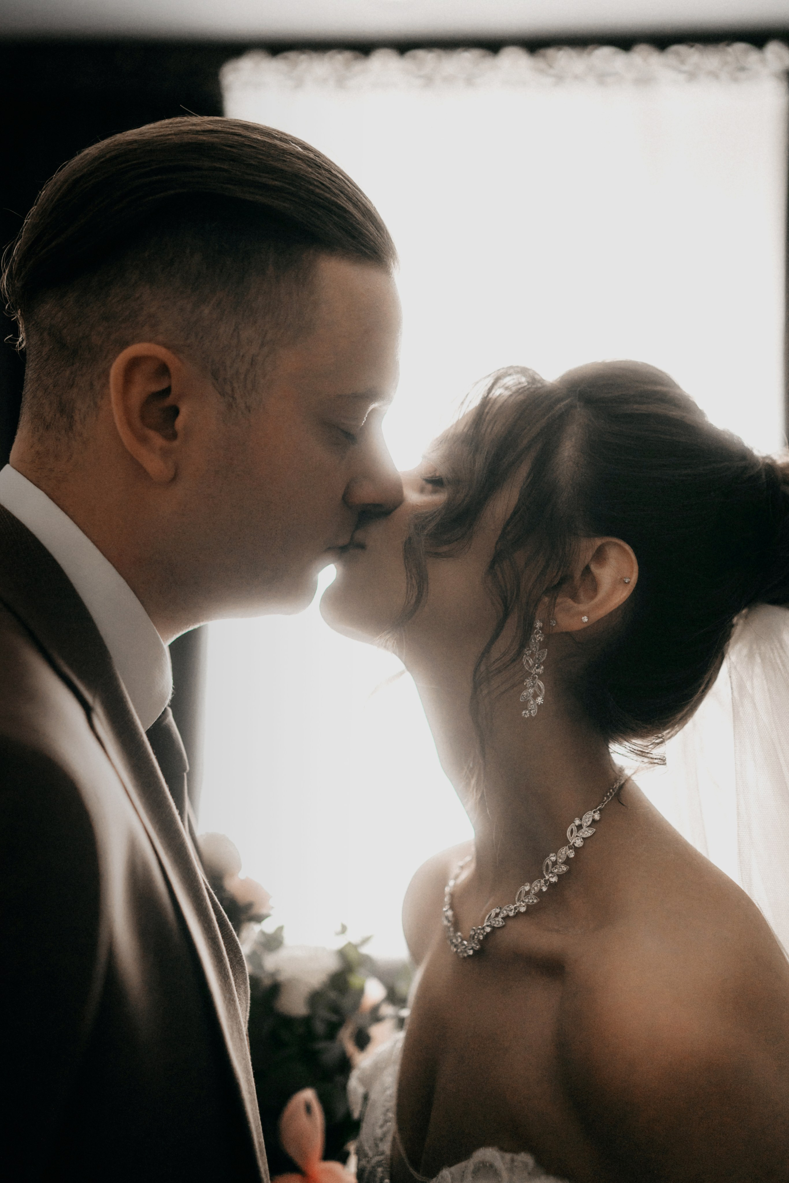 София и Никита. Фотограф Тамбов — Воронеж