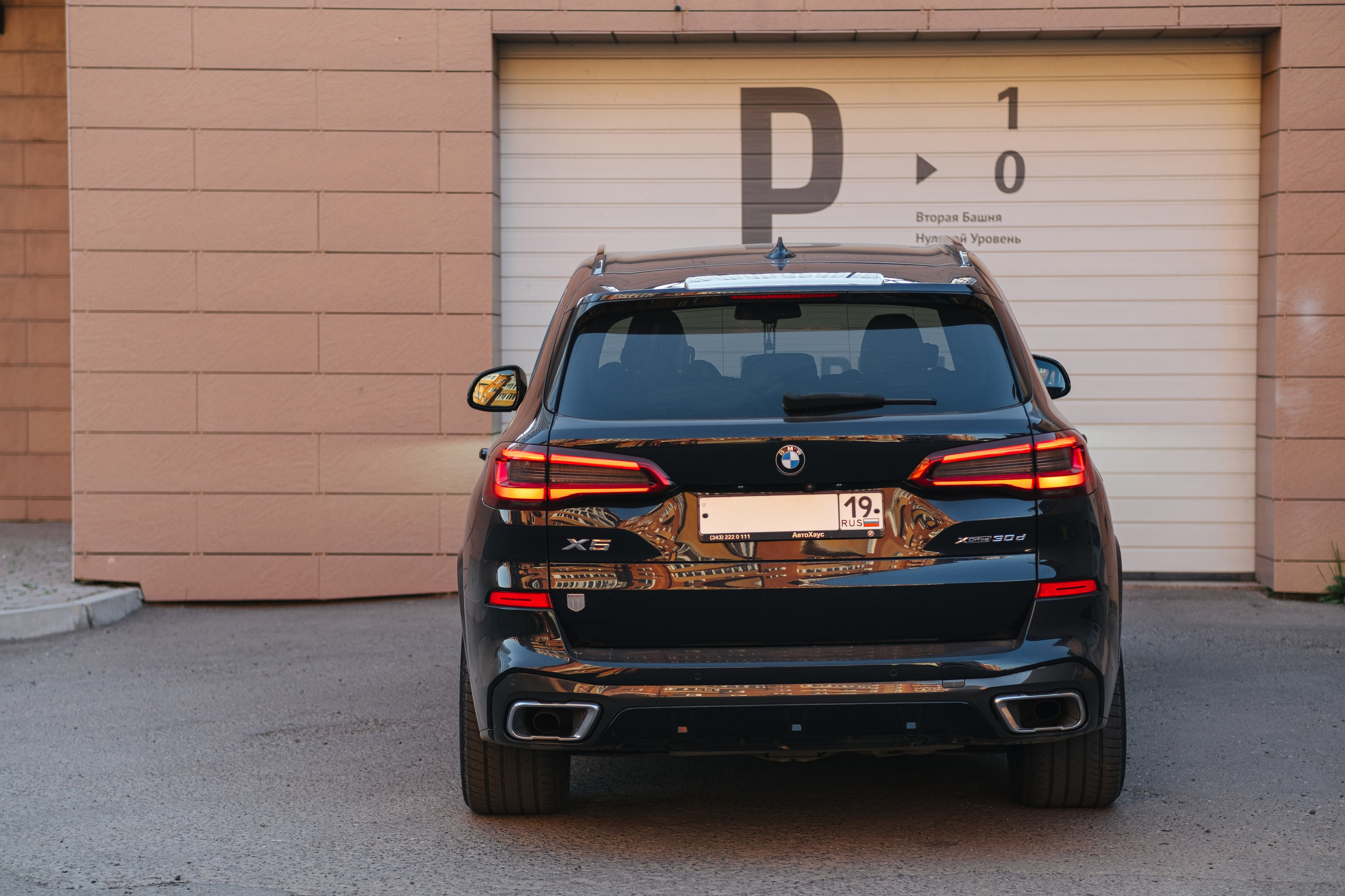 BMW X5. Фуд и предметный фотограф Виталий Морозов г. Москва