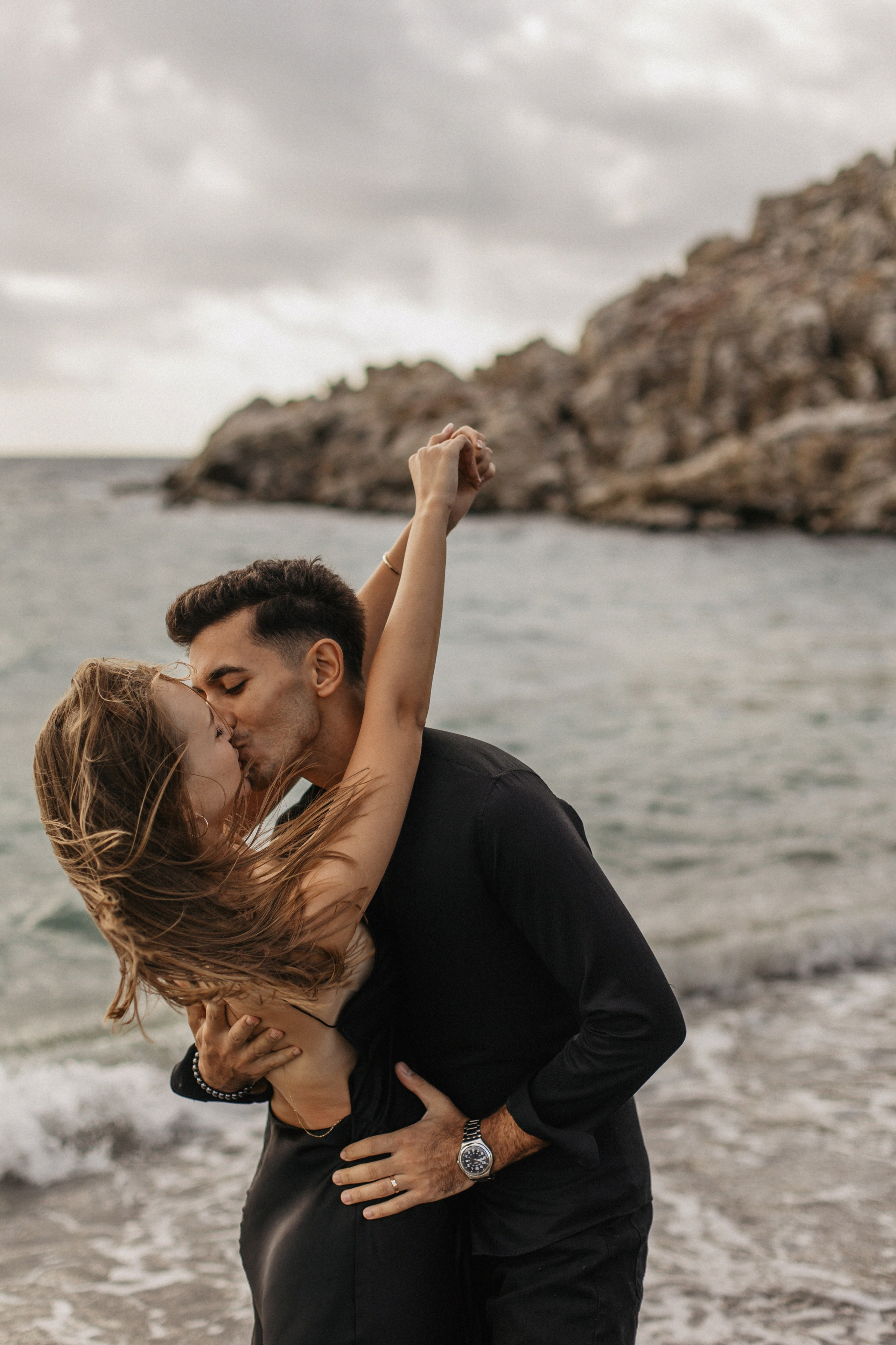 Ксения и Мурат. Фотограф Екатерина Гюнгор ♡ Фетхие Мармарис Ортаджа