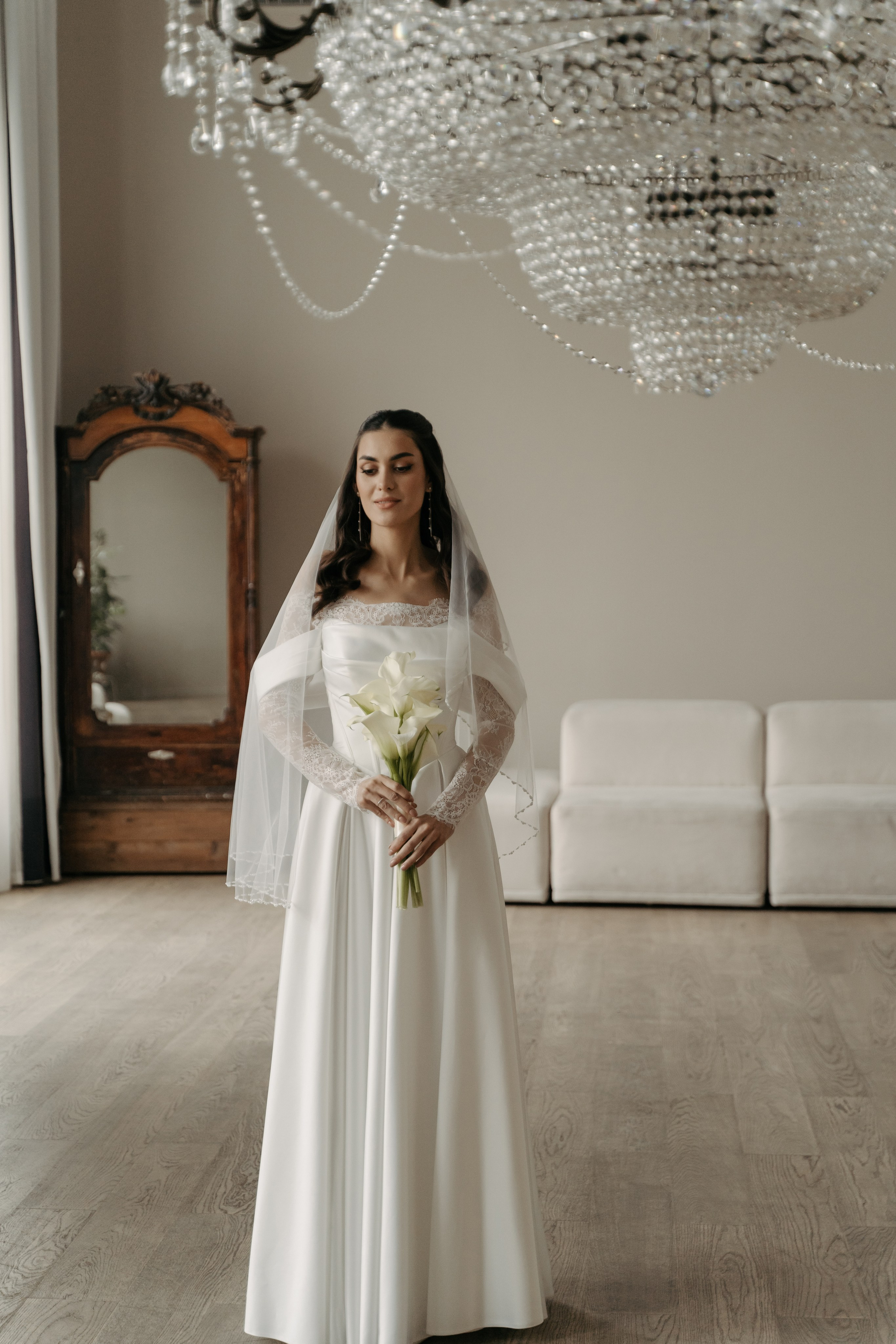 Евгения и Дмитрий. Свадебный и портретный фотограф Москва Ирина Гавриленко