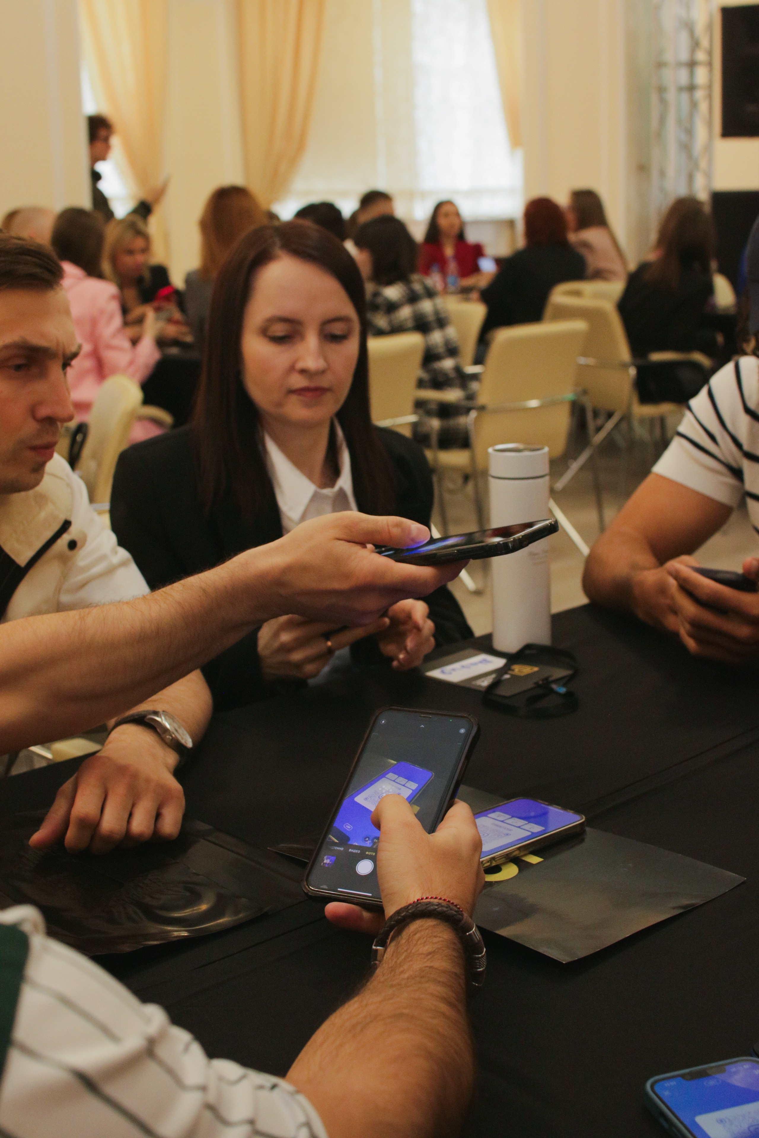 Pride connect. Свадебный и репортажный фотограф Николай Доровских