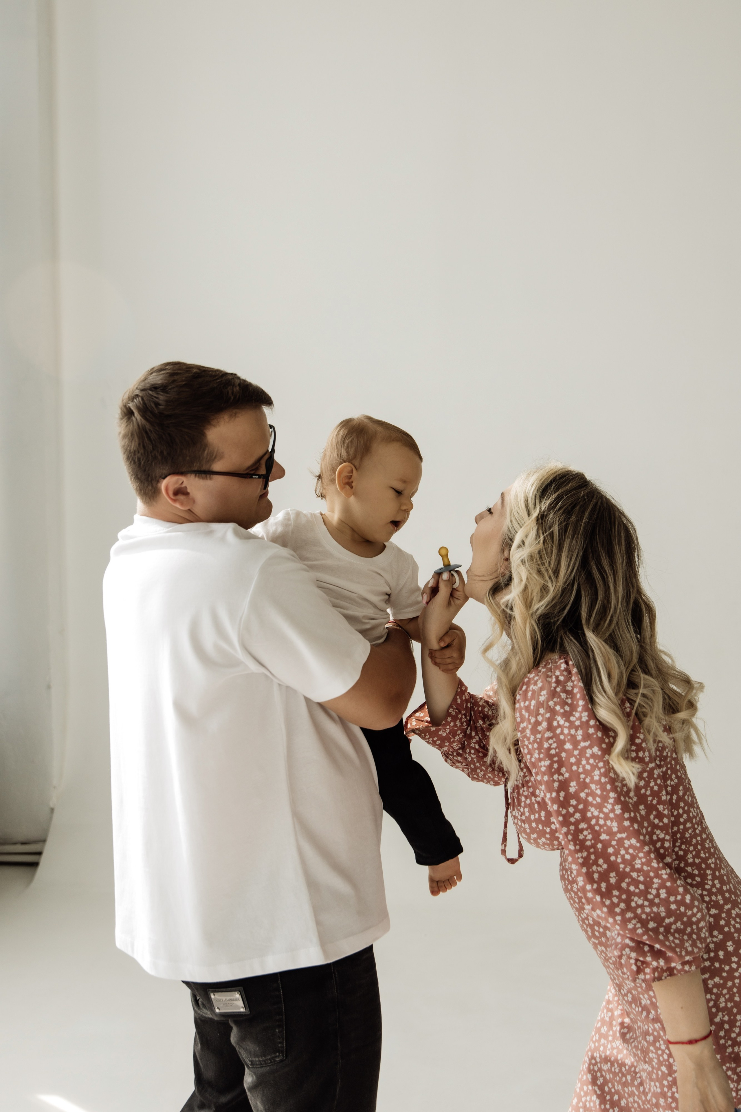 Семейные сьемки. Свадебный фотограф во Владивостоке