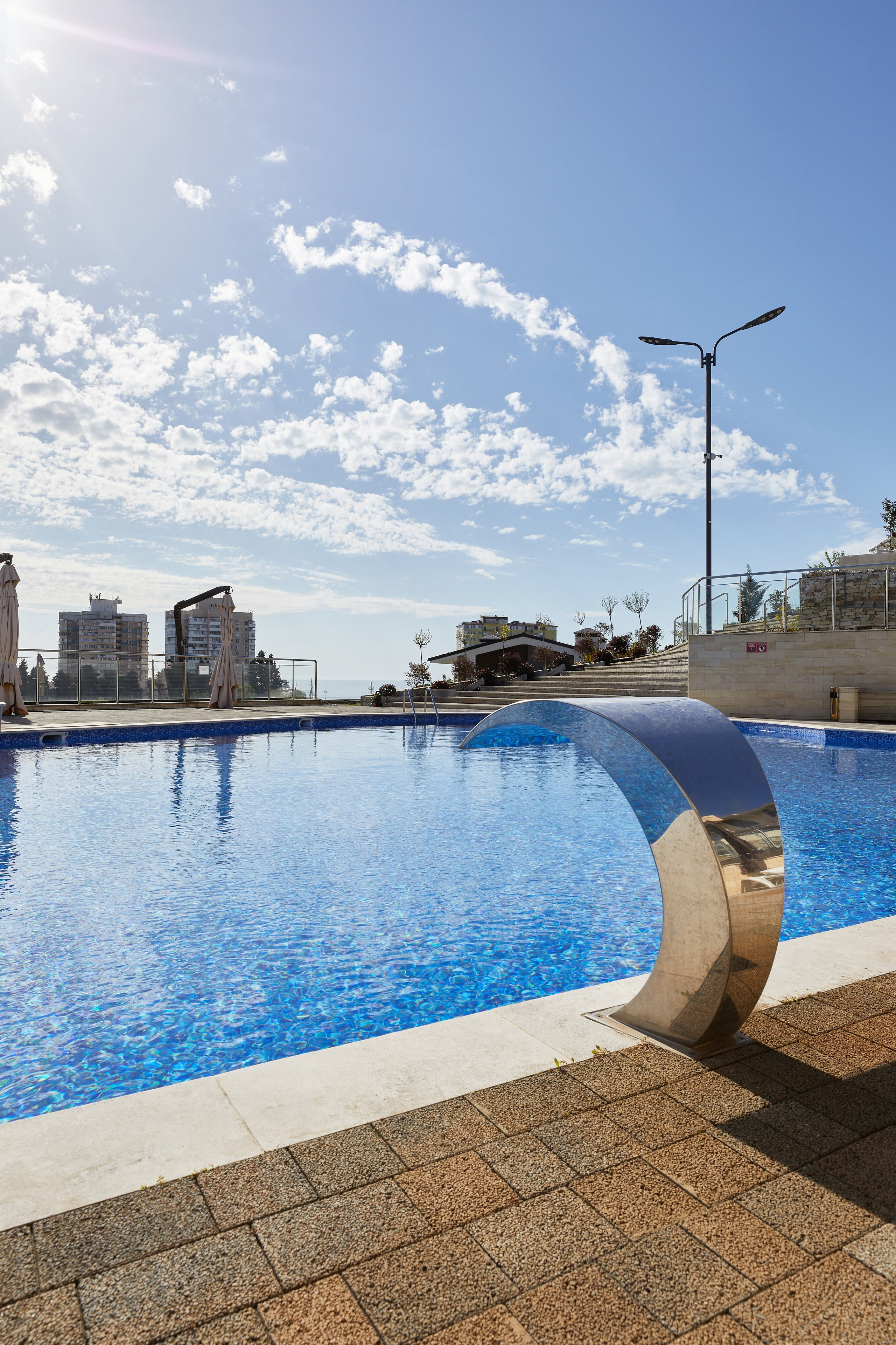 ТАУНХАУС В КП ИЗУМРУДНЫЙ ГОРОД. Интерьерный фотограф в Сочи Анисимова Ольга