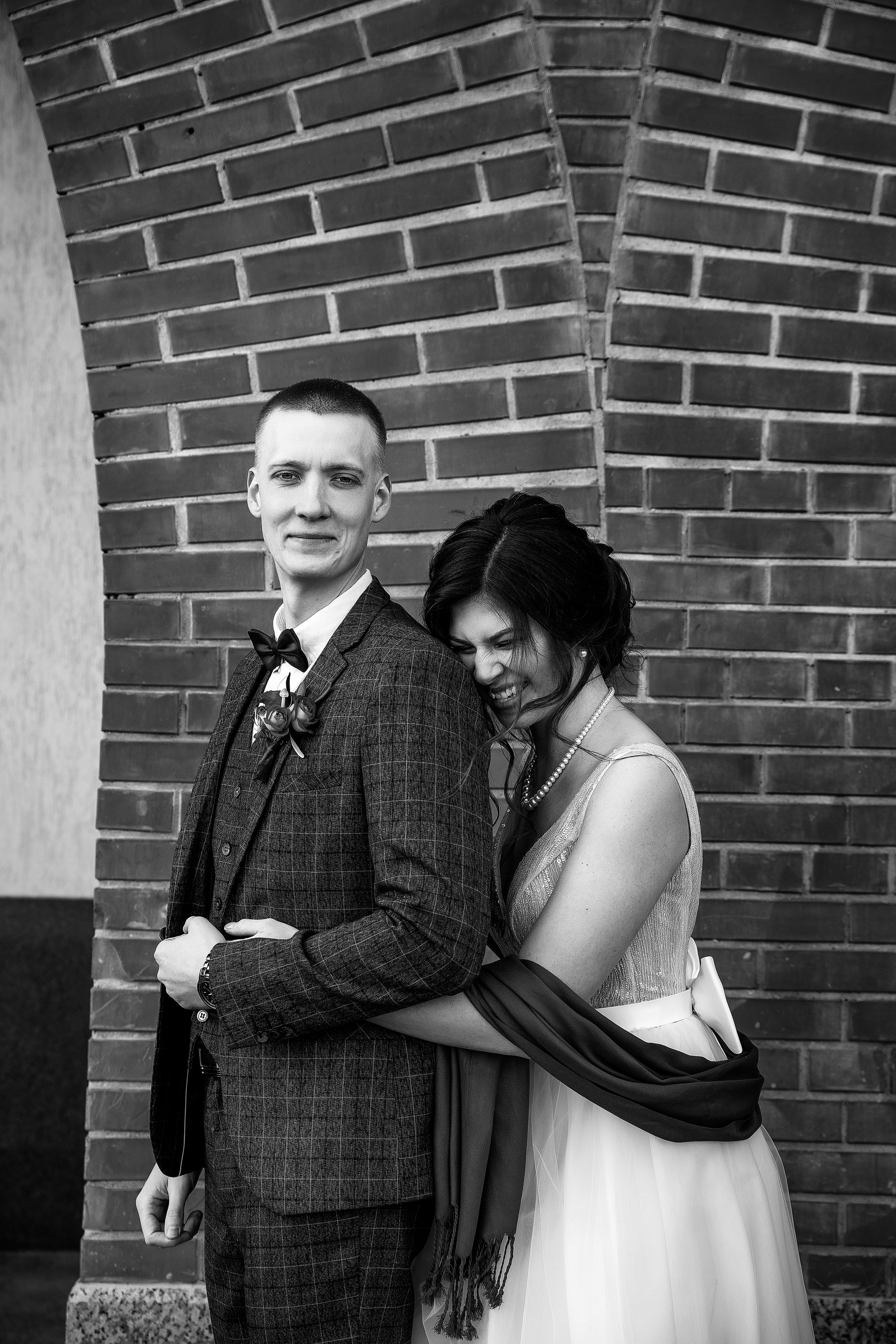 Weding day. Эстетика в тебе 🤍