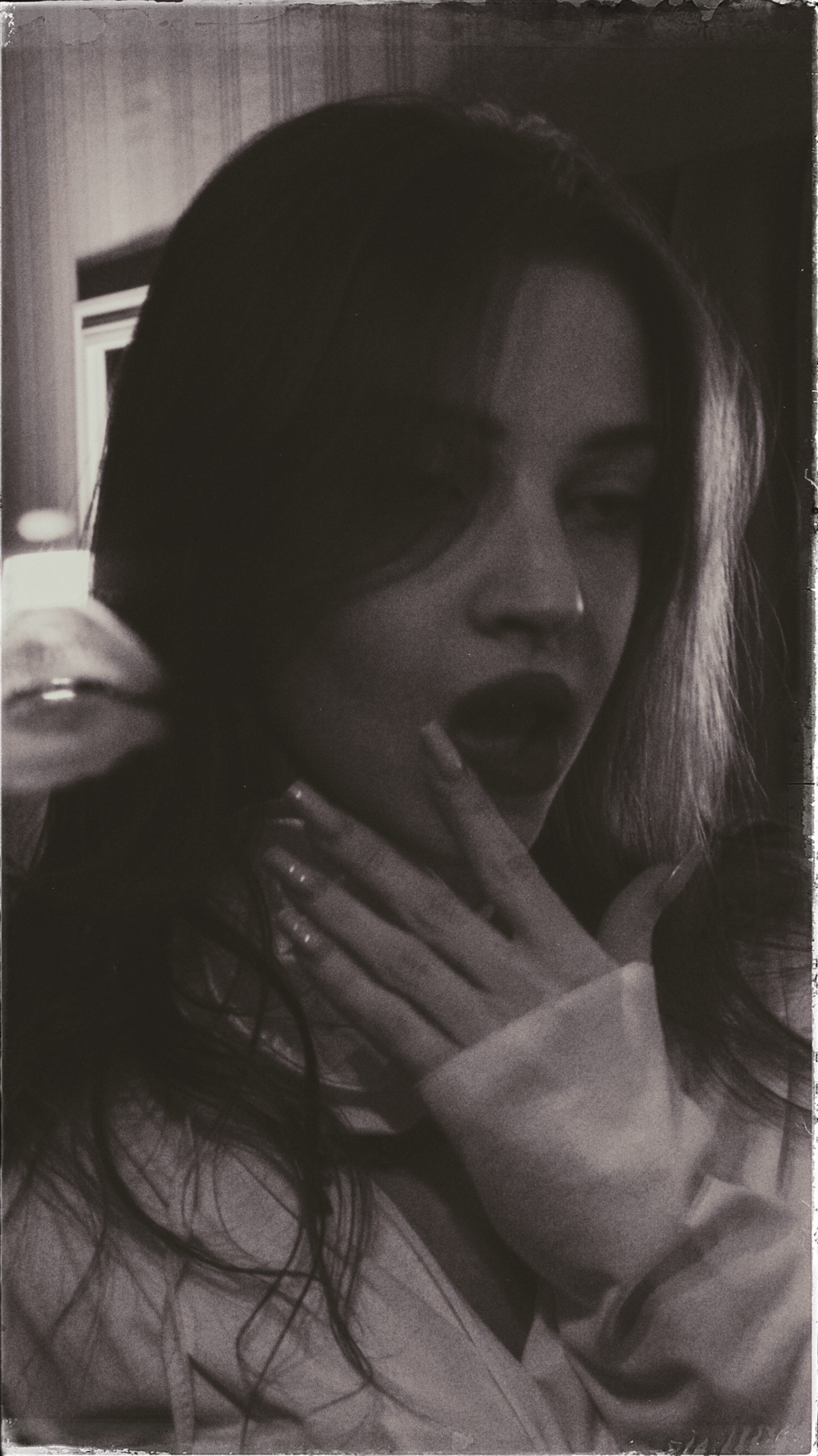 Дарья. Портретный и свадебный фотограф в Москве Александра