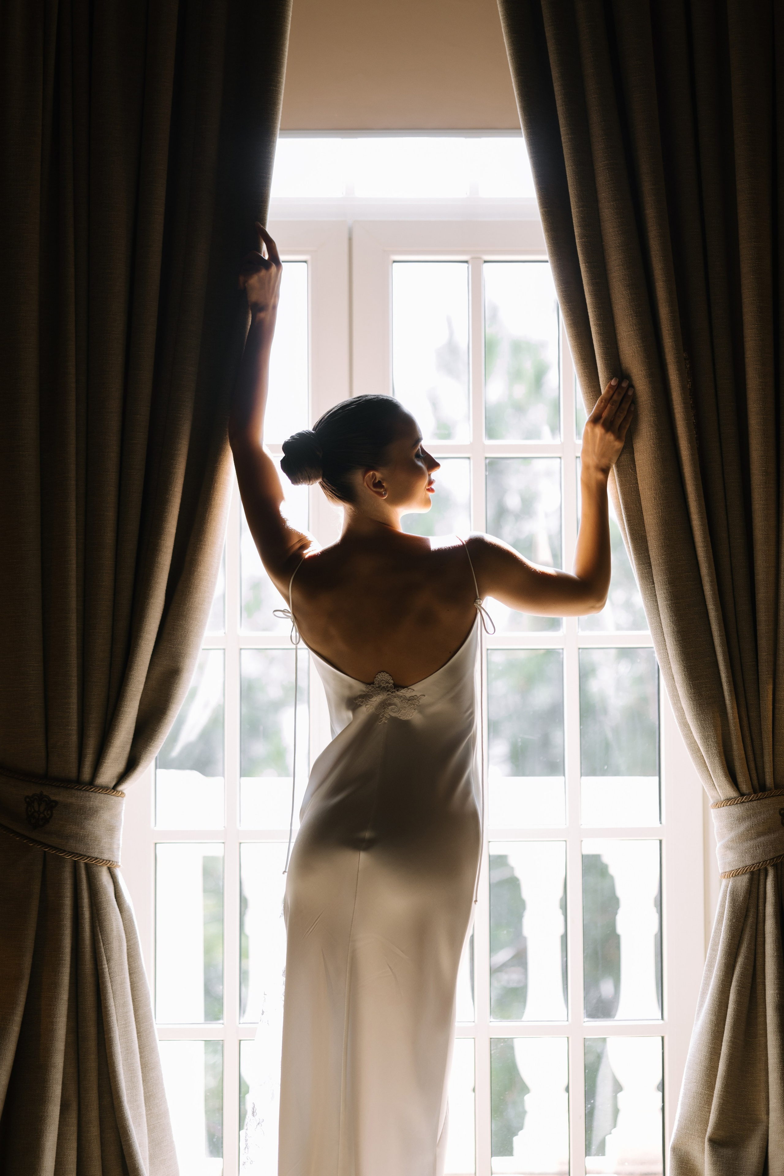 Свадьба в Old House. Главная