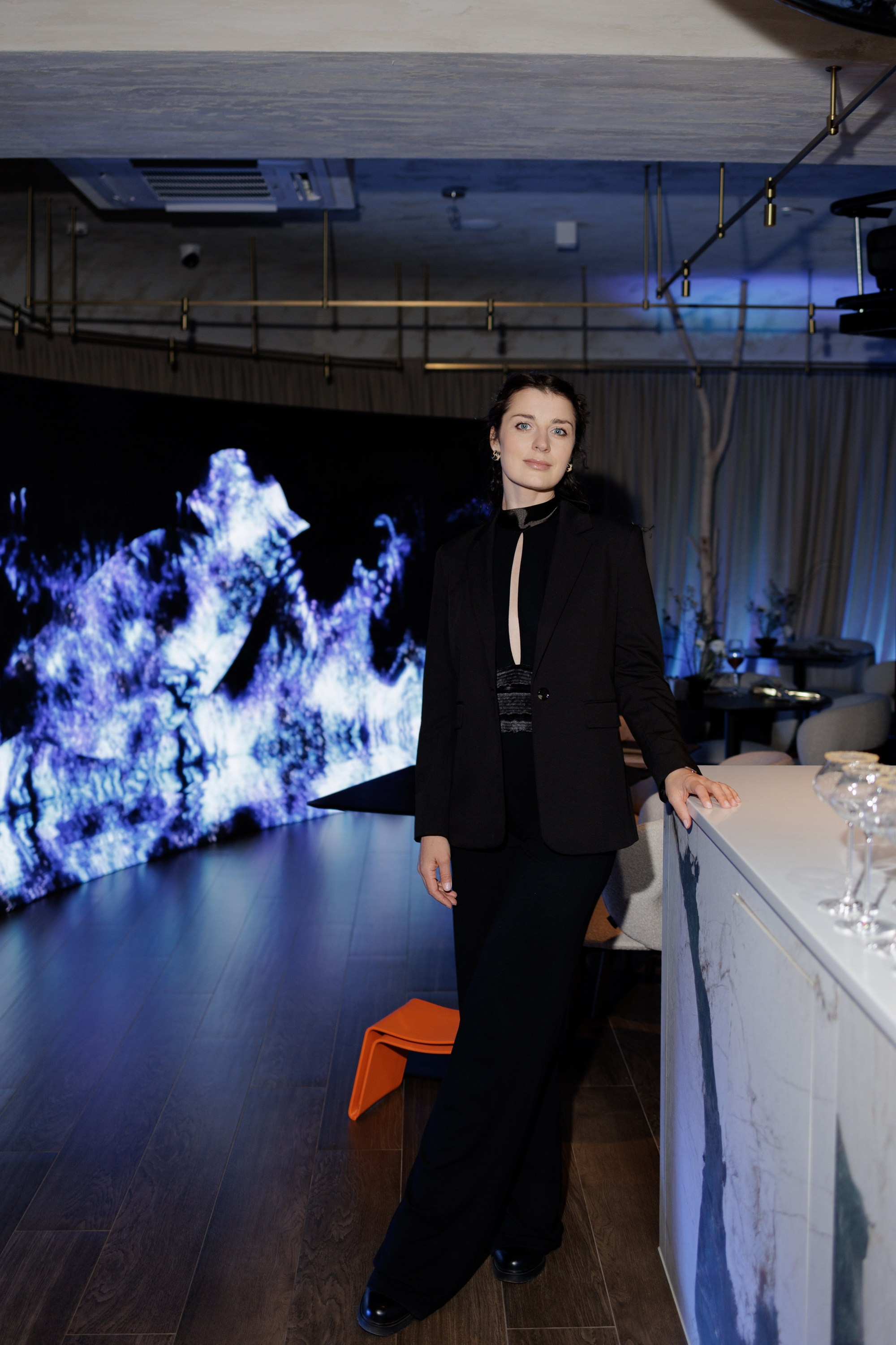 Гастроужин в р.Komorebi (may.25). Свадебный фотограф