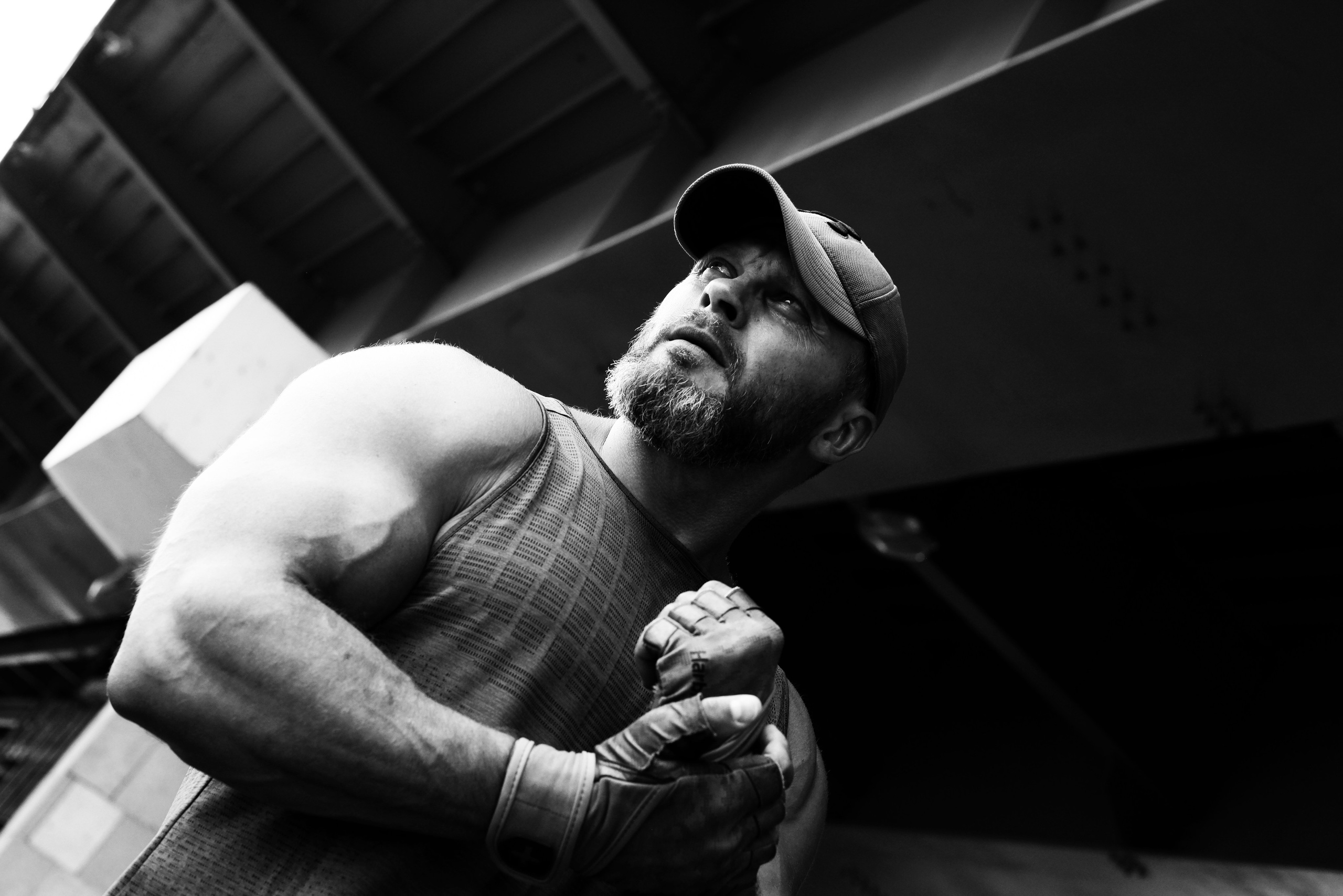 Спорт. Фотограф в Москве Юлия Майорова