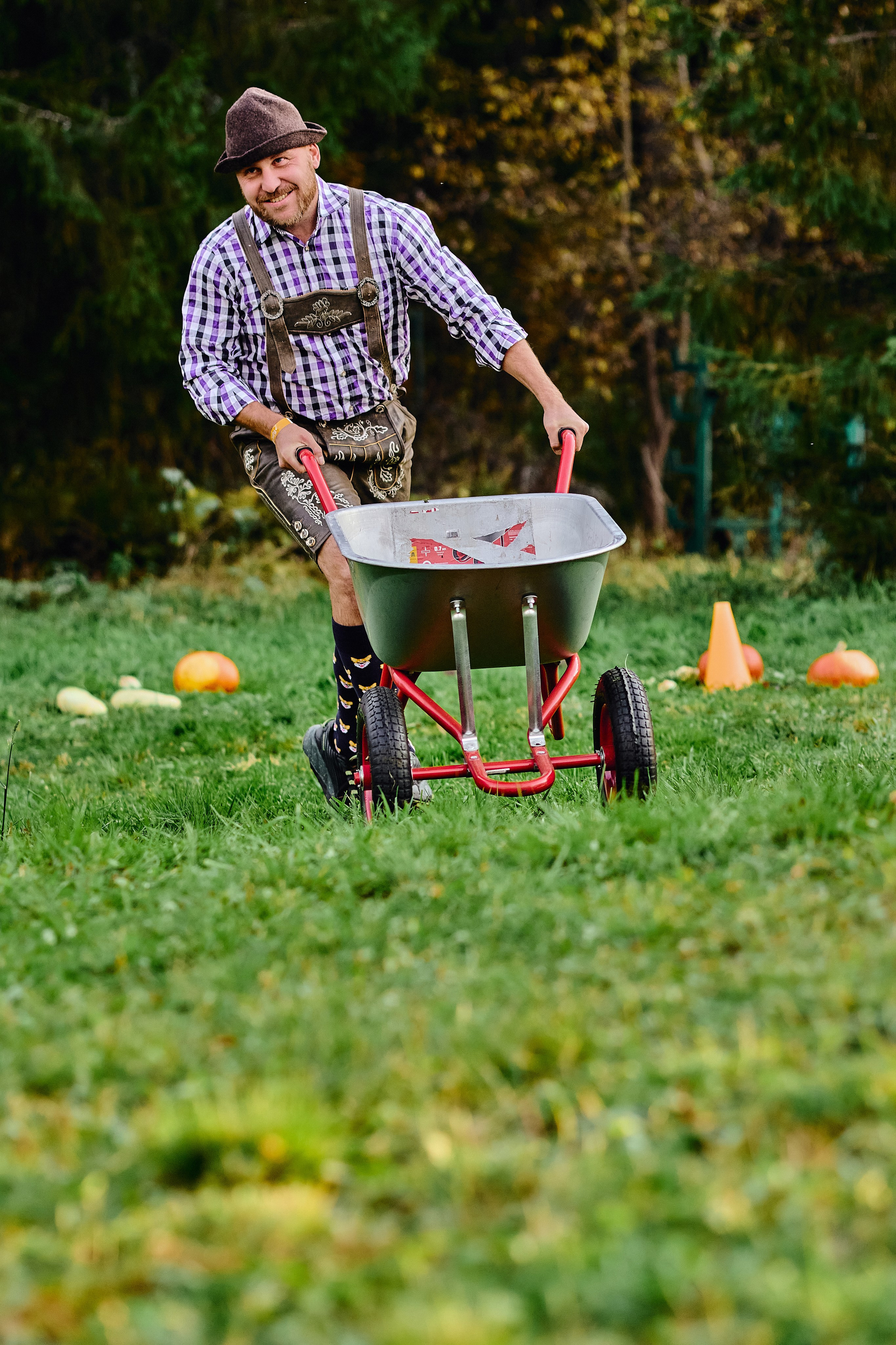 «Марьин собирай» с. Мариинск / Сергей Бобунец. ФОТОГРАФ ЕКАТЕРИНБУРГ