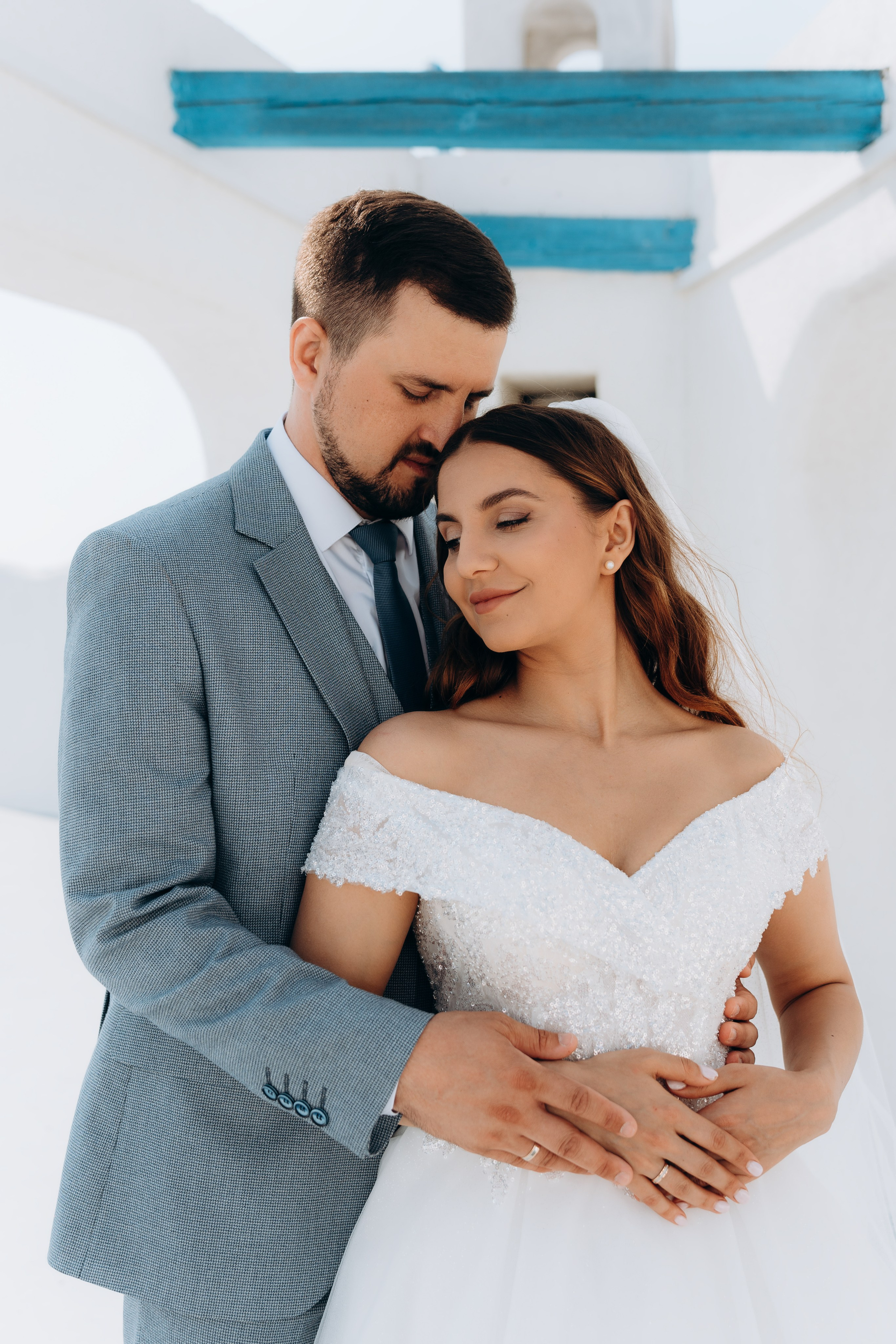 A & E. Портретный свадебный фотограф Крым | Евгения Щитенко