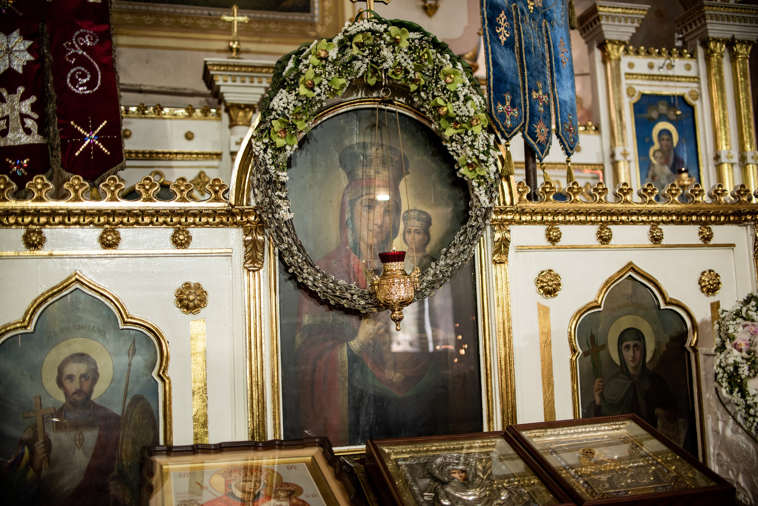 Пасха 16.04.2023. Семейный и свадебный фотограф в Феодосии и Коктебеле