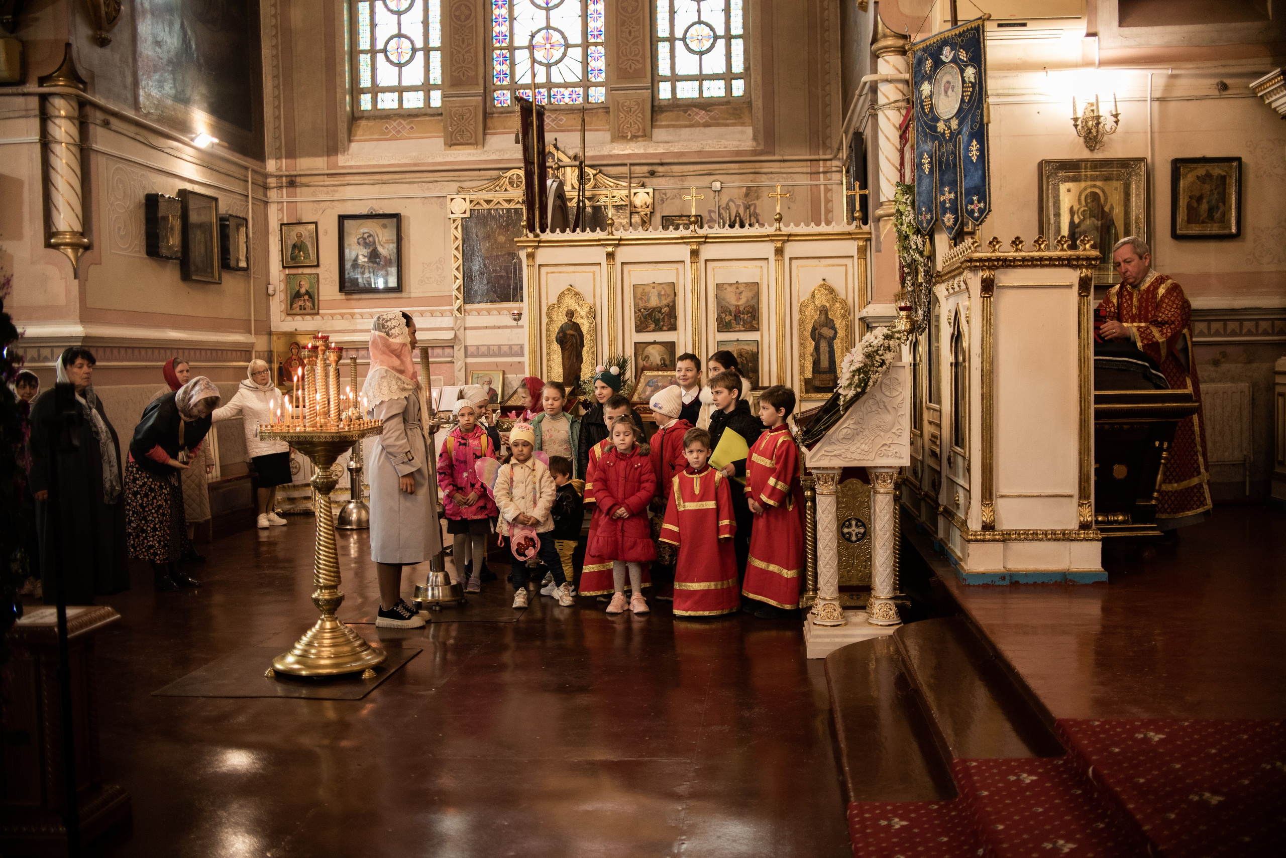Пасха 16.04.2023. Семейный и свадебный фотограф в Феодосии и Коктебеле