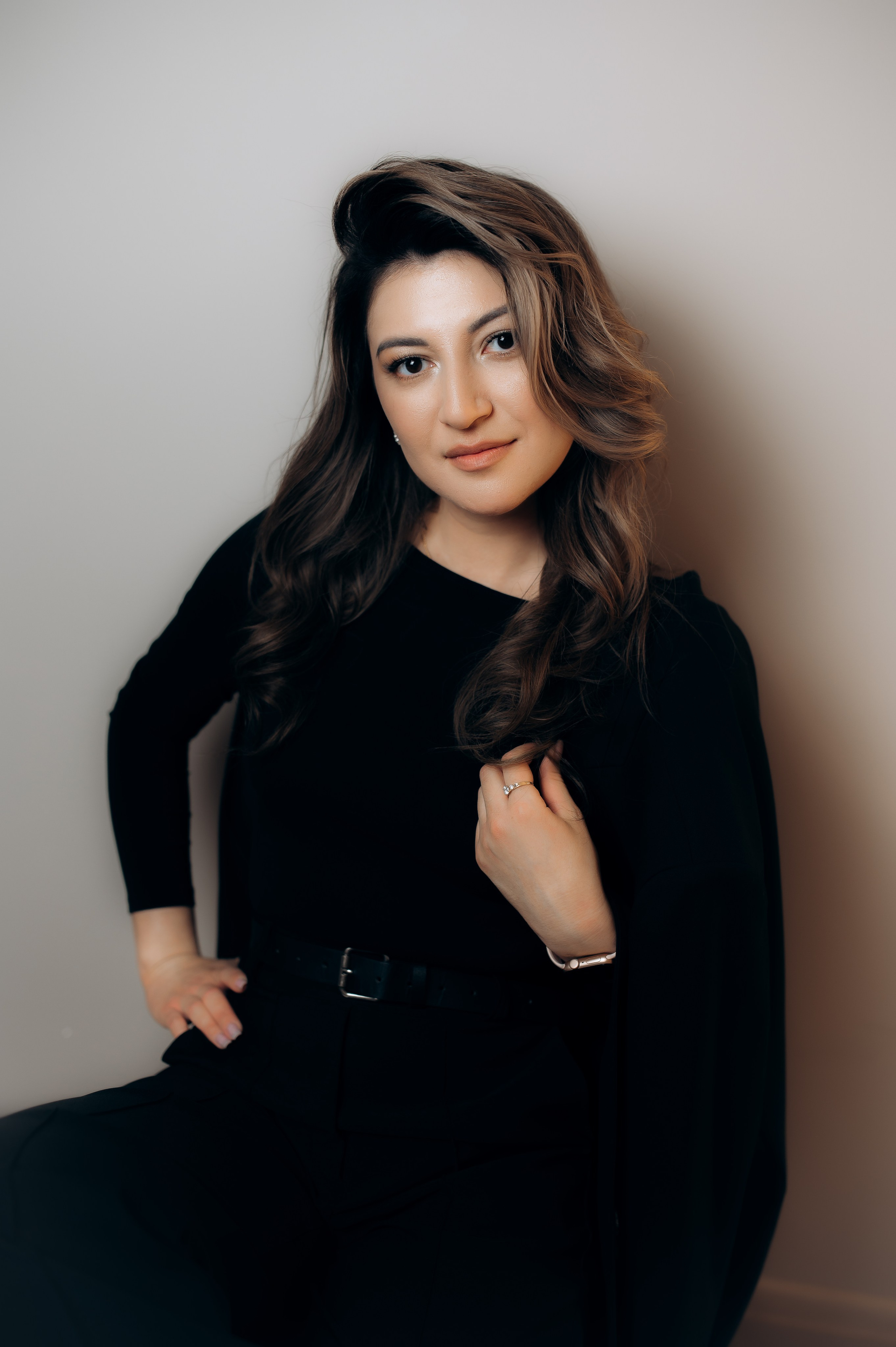 Для салона красоты. Фотограф Алексин, Тула