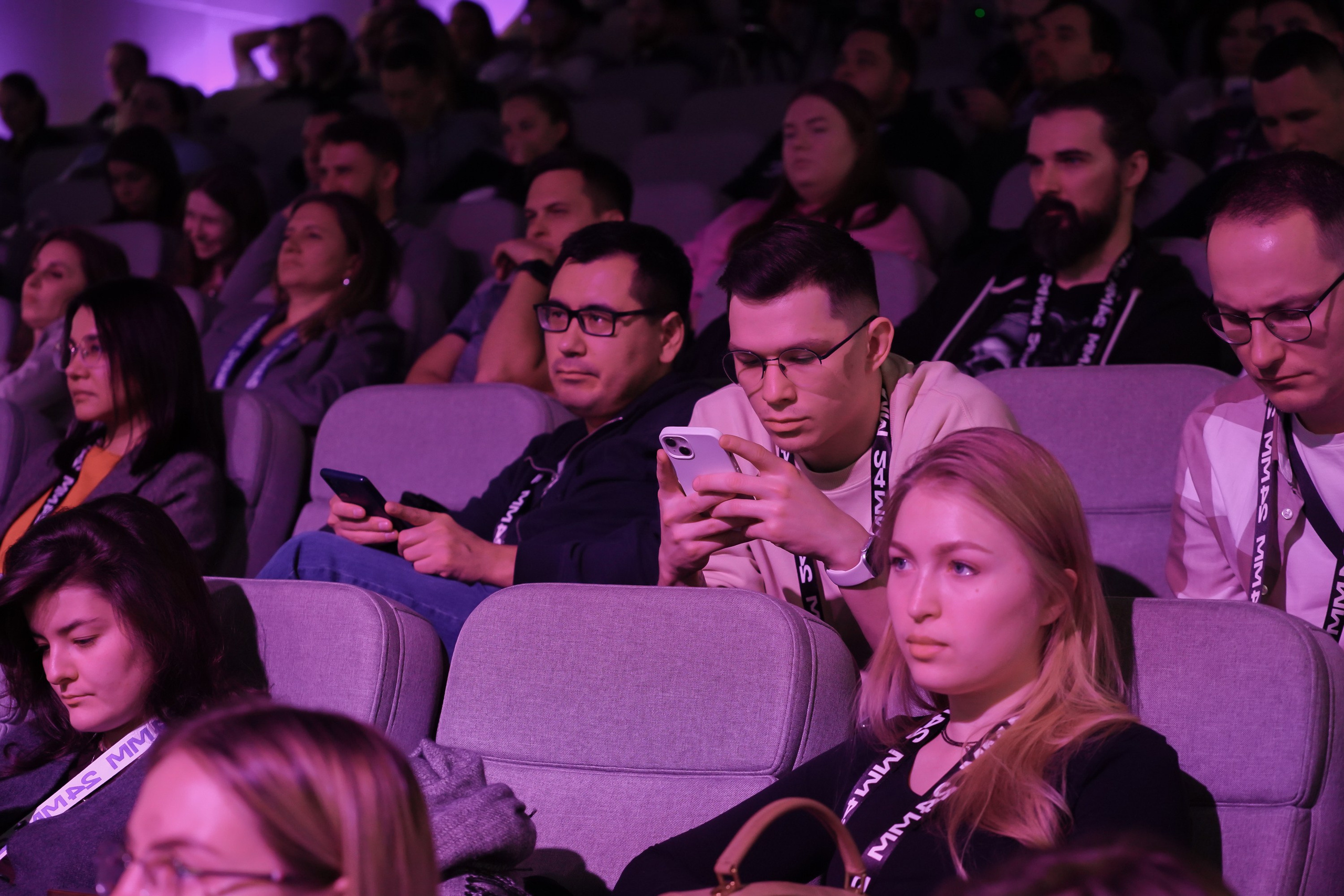 Матемаркетинг — 7–8 ноября 2024. Фотобанк Матемаркетинг