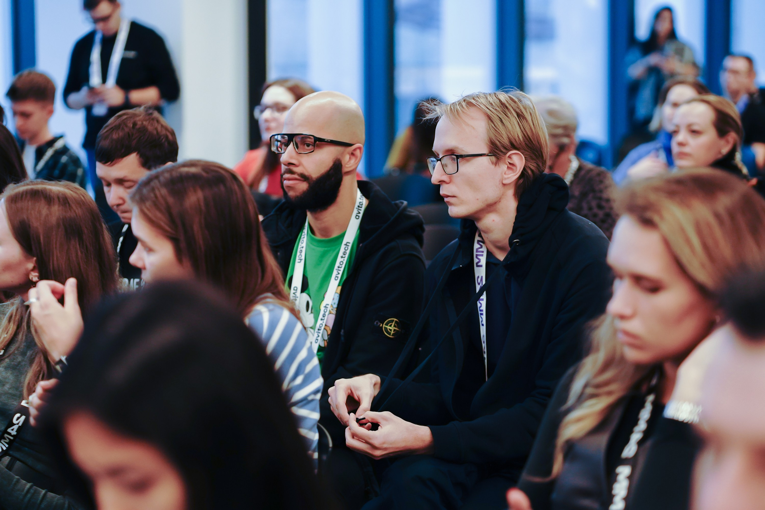 Матемаркетинг — 7–8 ноября 2024. Фотобанк Матемаркетинг