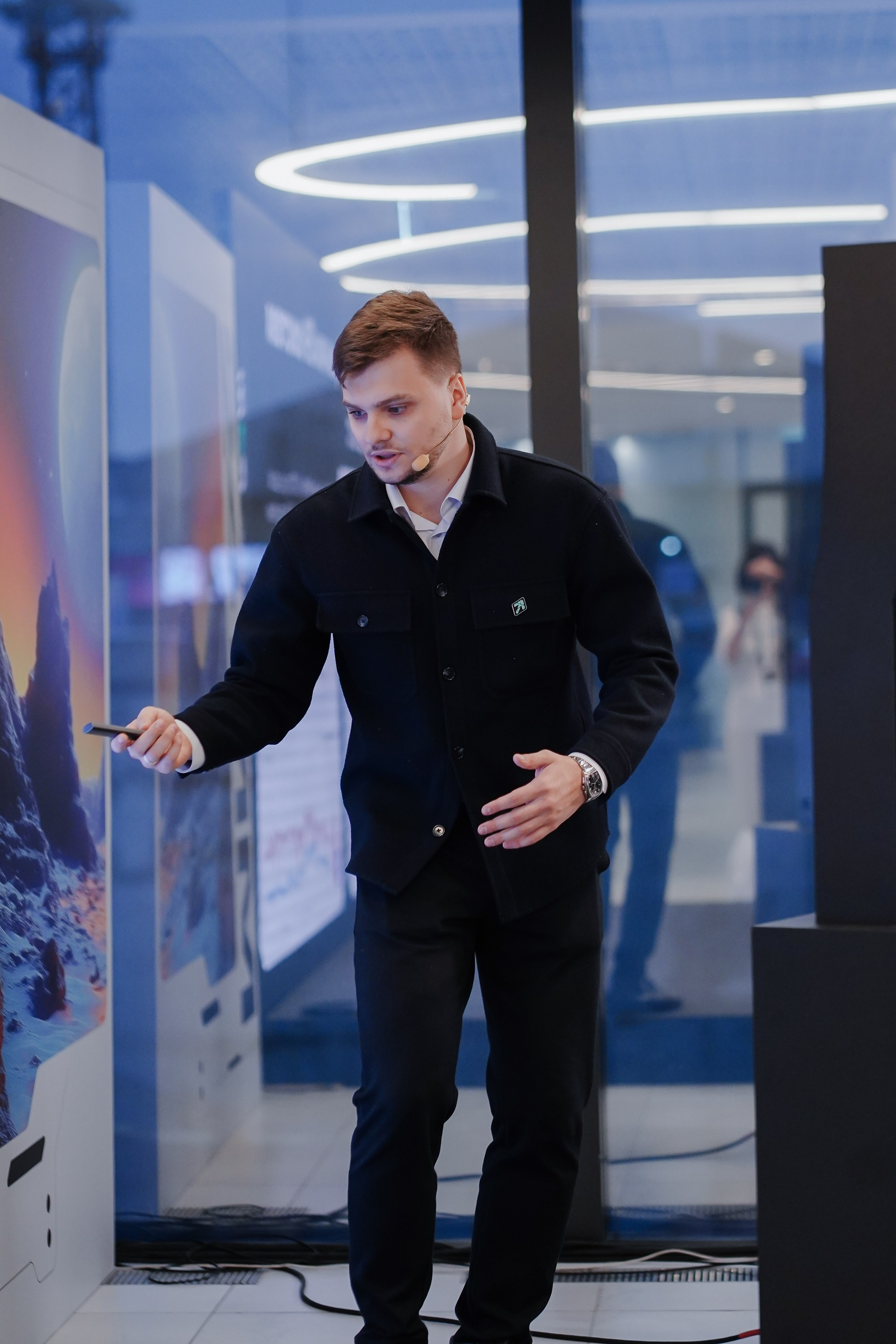 Матемаркетинг — 7–8 ноября 2024. Фотобанк Матемаркетинг