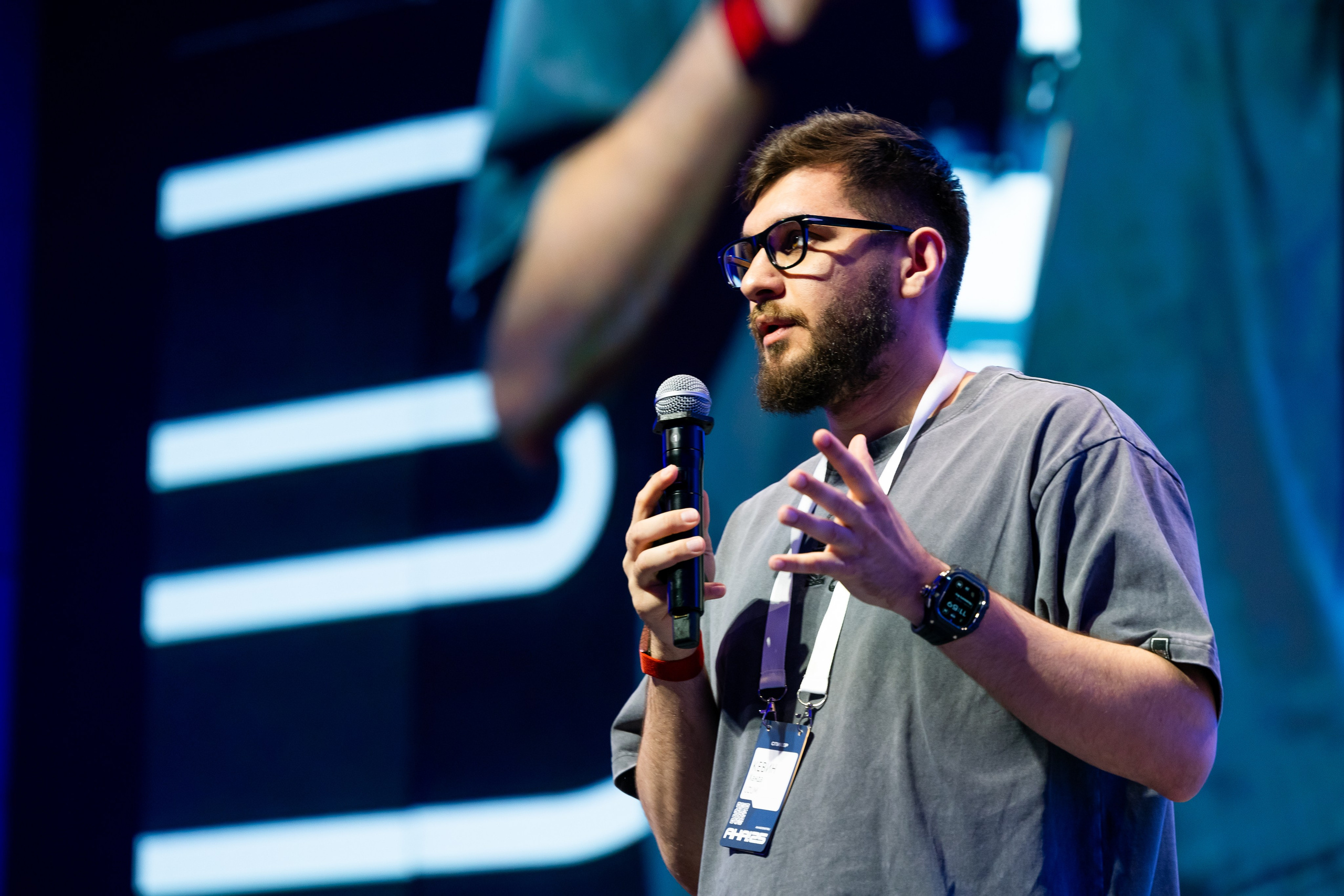 Aha! — 29–30 мая 2025. Фотобанк Матемаркетинг