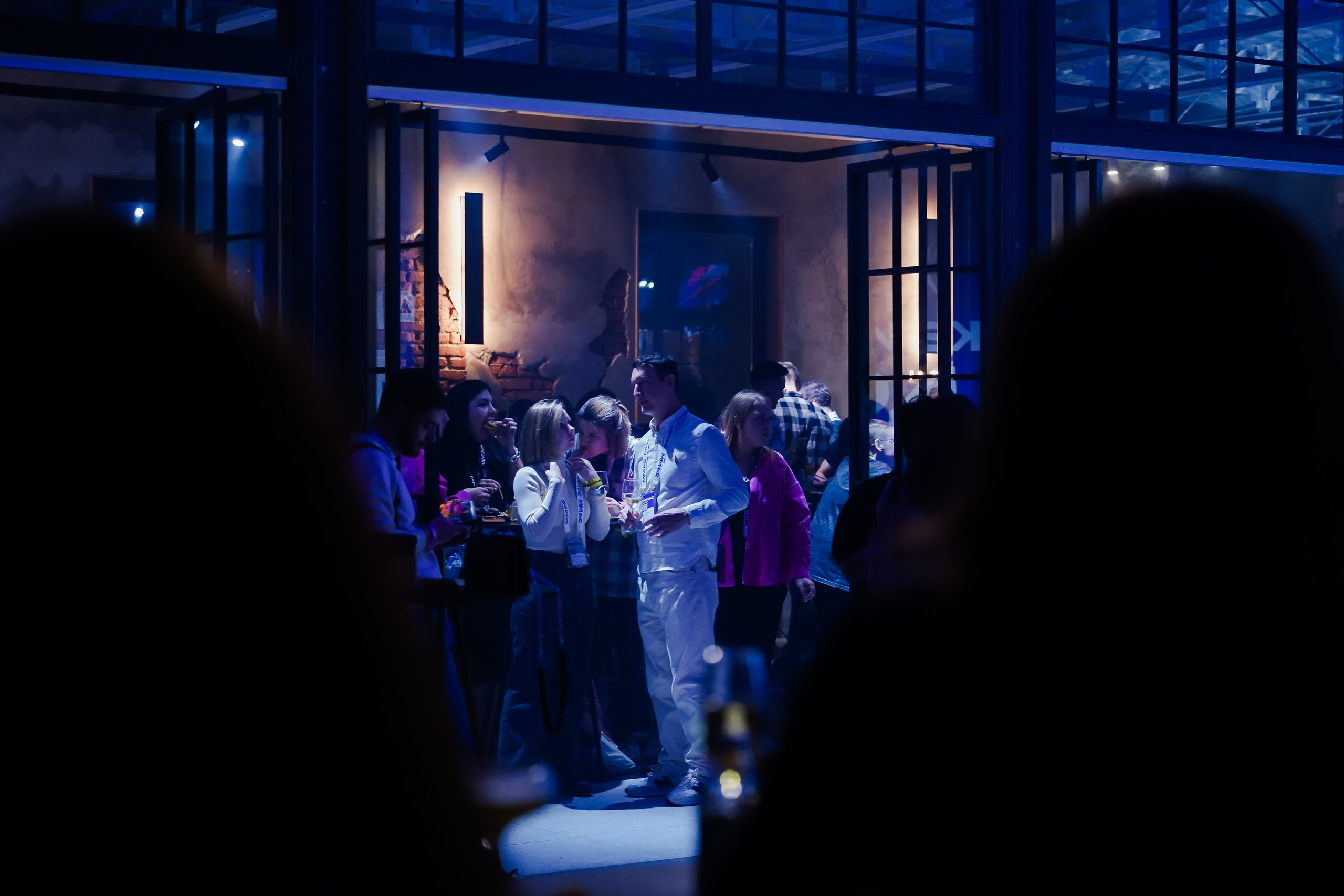 Матемаркетинг — 7–8 ноября 2024. Фотобанк Матемаркетинг