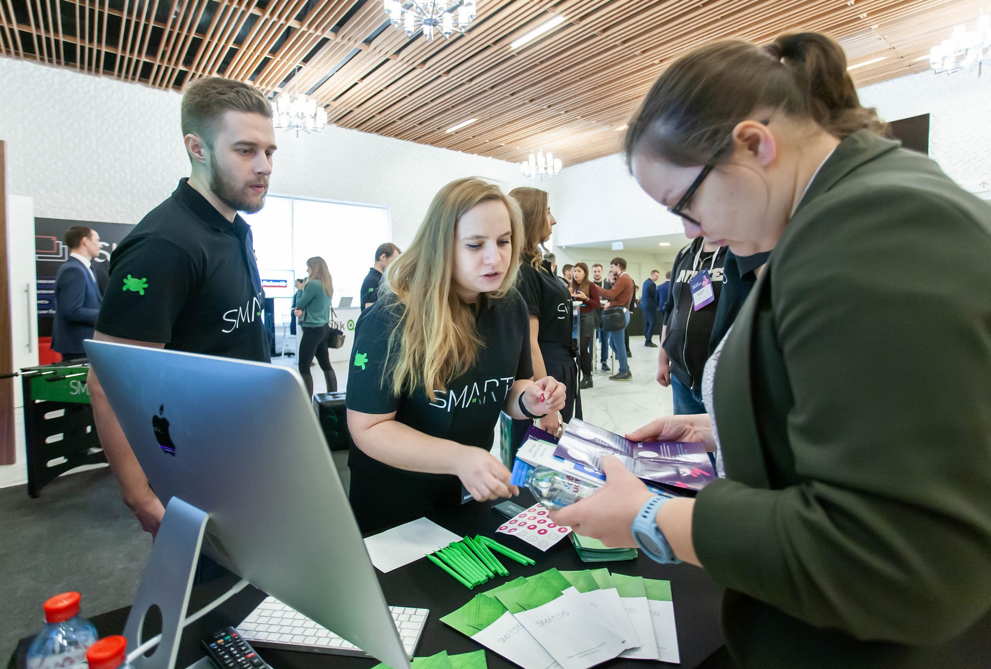 Матемаркетинг — 14–15 ноября 2019. Фотобанк Матемаркетинг