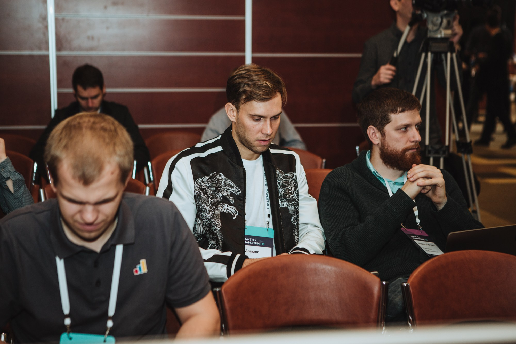 Матемаркетинг — 7 ноября 2018. Фотобанк Матемаркетинг