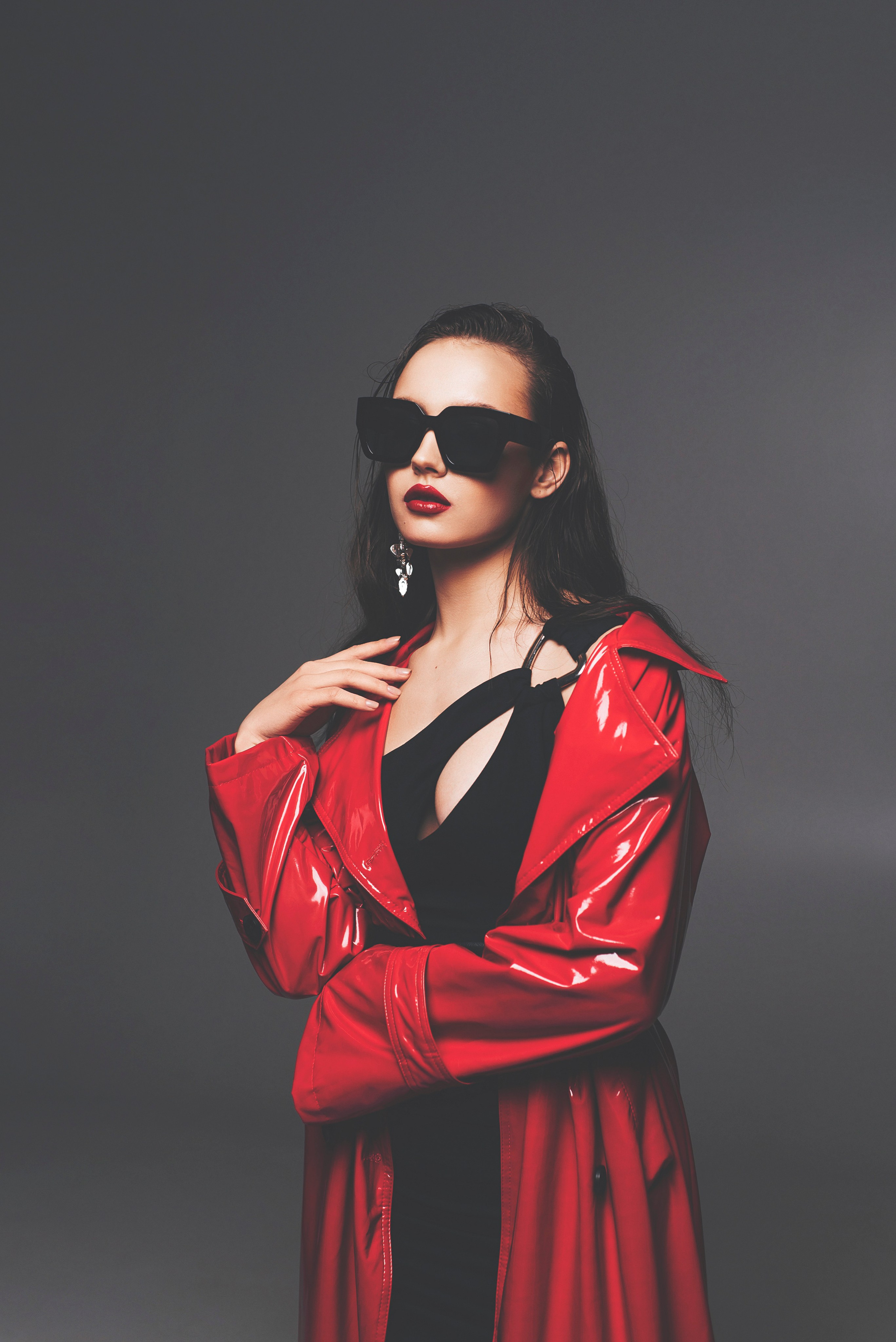 Алина. Фотограф Татьяна Семенова [Минск/Москва]