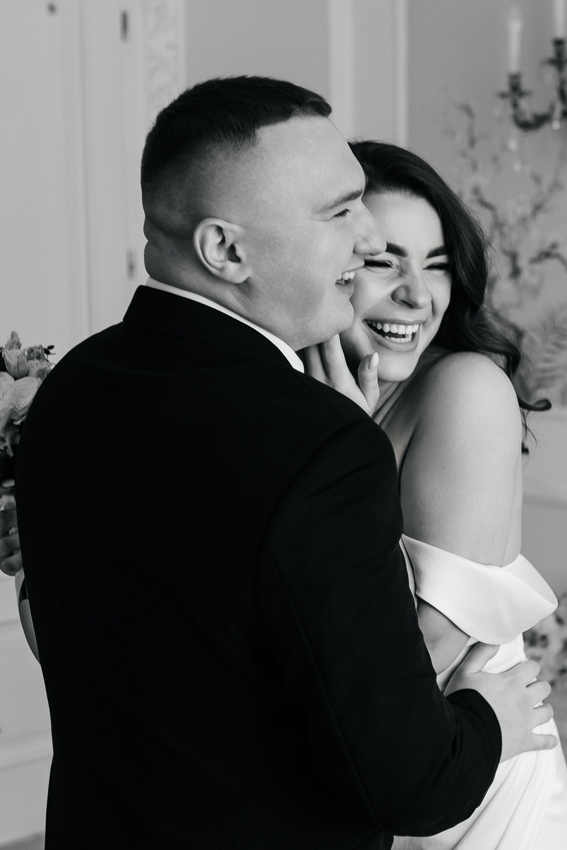 Дмитрий и Ксения