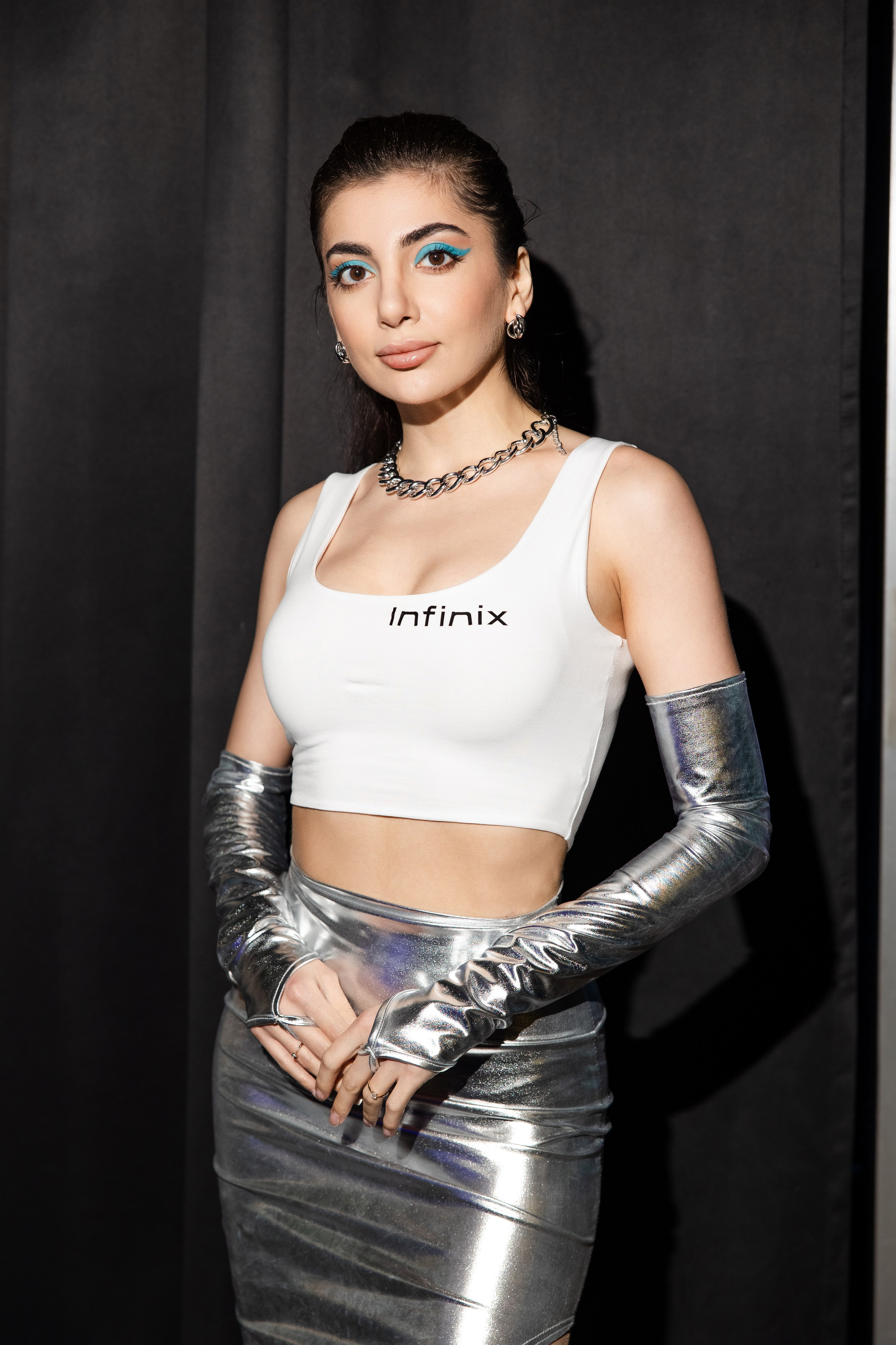 Презентация Infinix. Свадебный репортажный фотограф в Москве