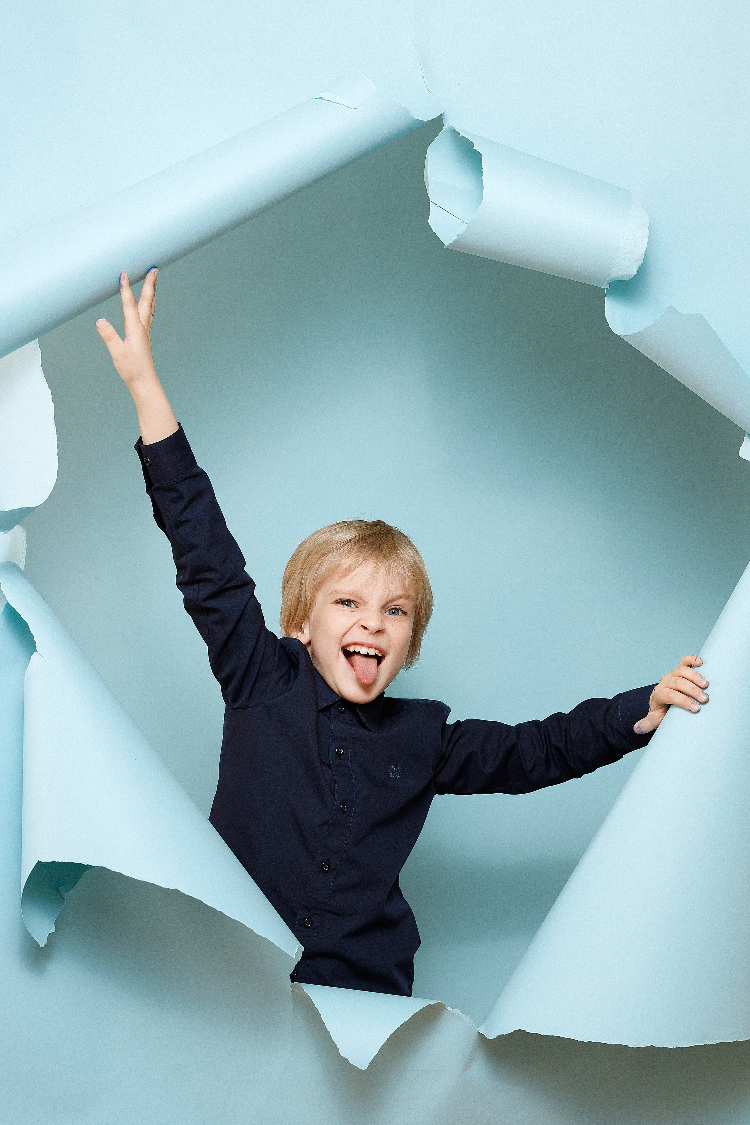 Фоновая съемка 3 класс. Photoalbum-vl.ru