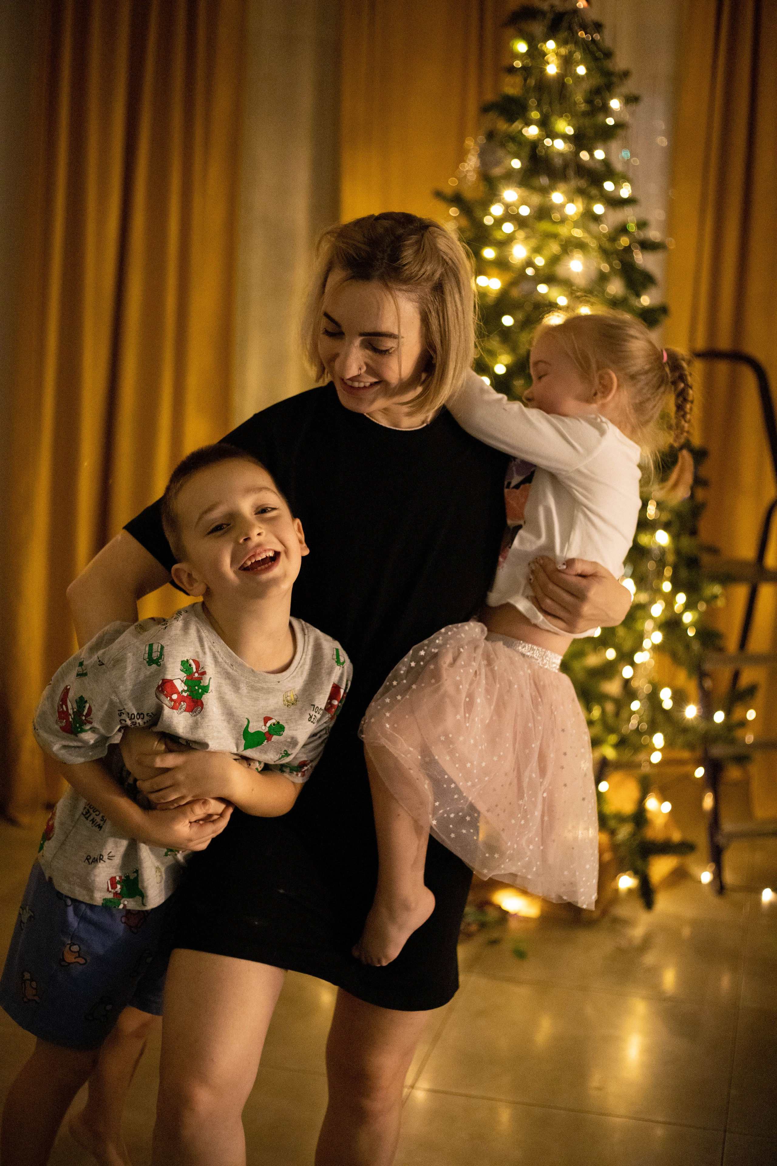 Домашние. Фотограф — Анастасия Хохлачева