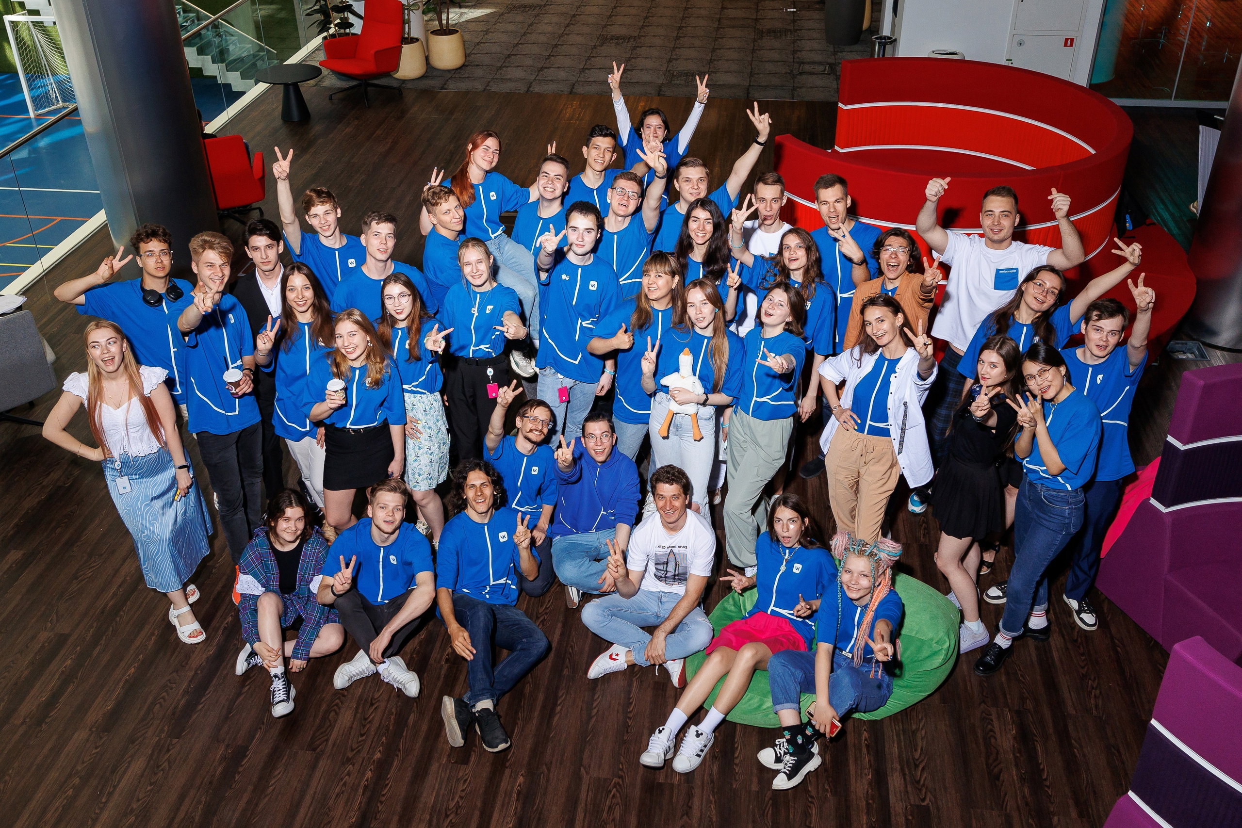 Morozov Media — Репортажная фотосъемка в Санкт-Петербурге