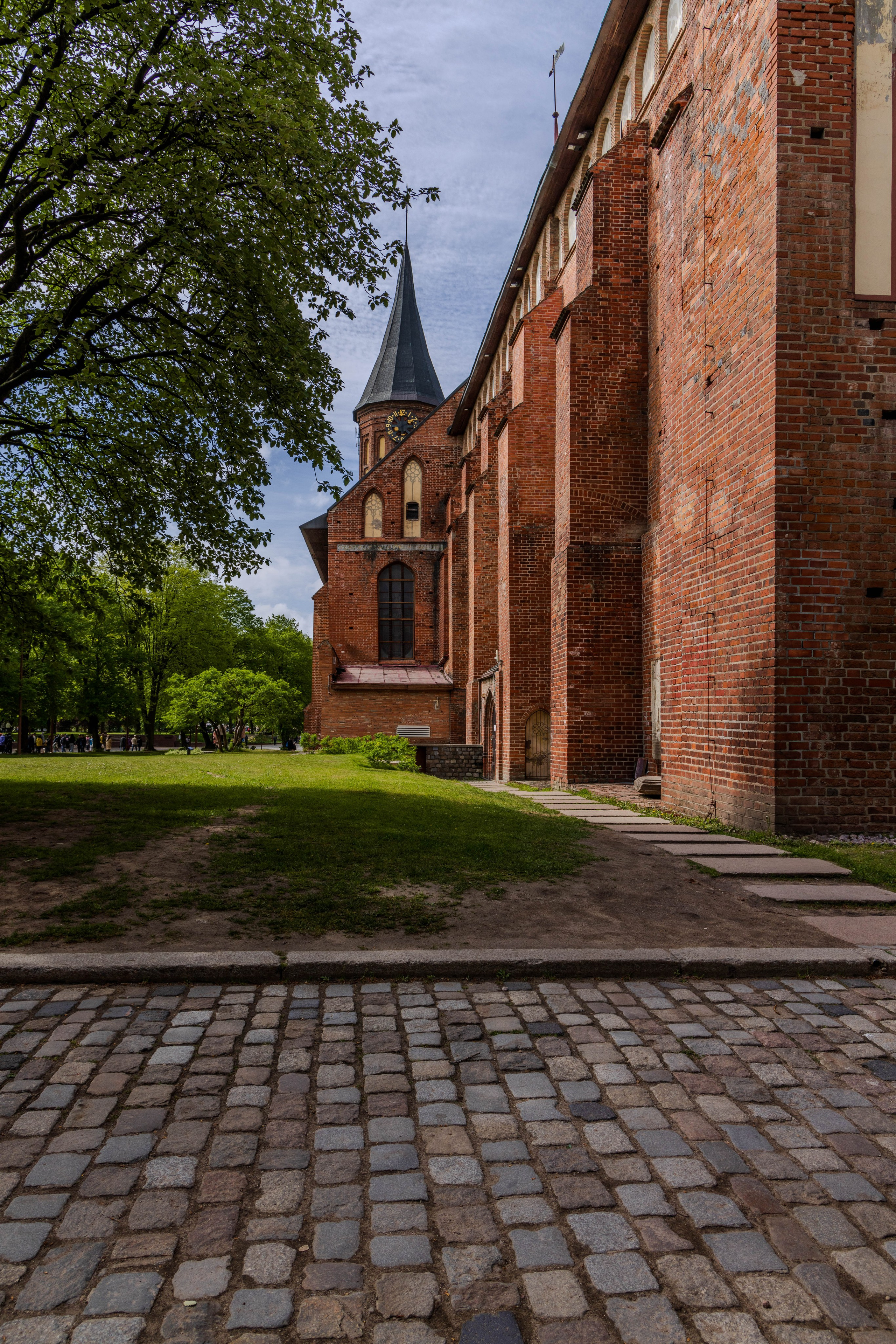 Архитектура и пейзажи. Главная