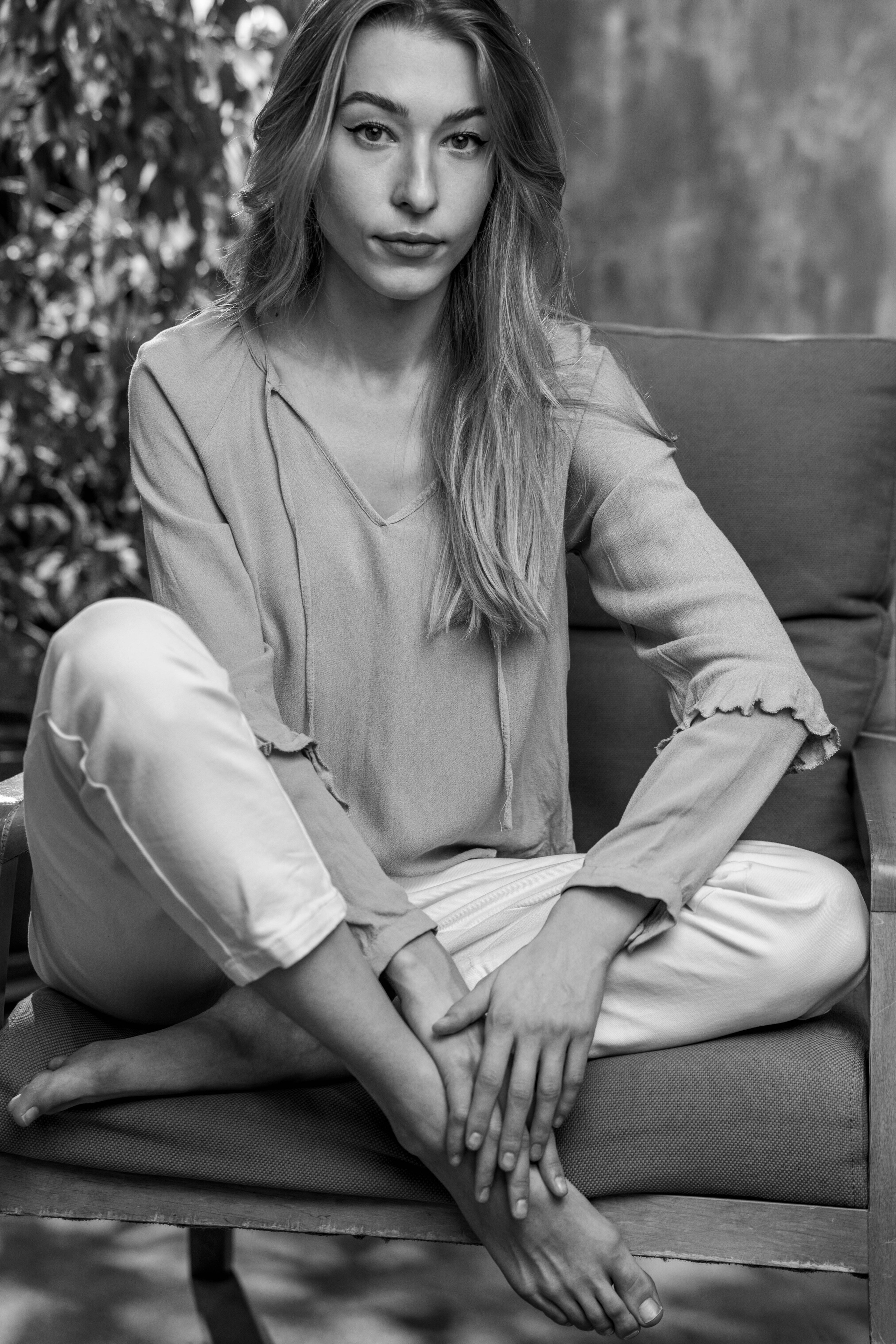 Портреты. Главная