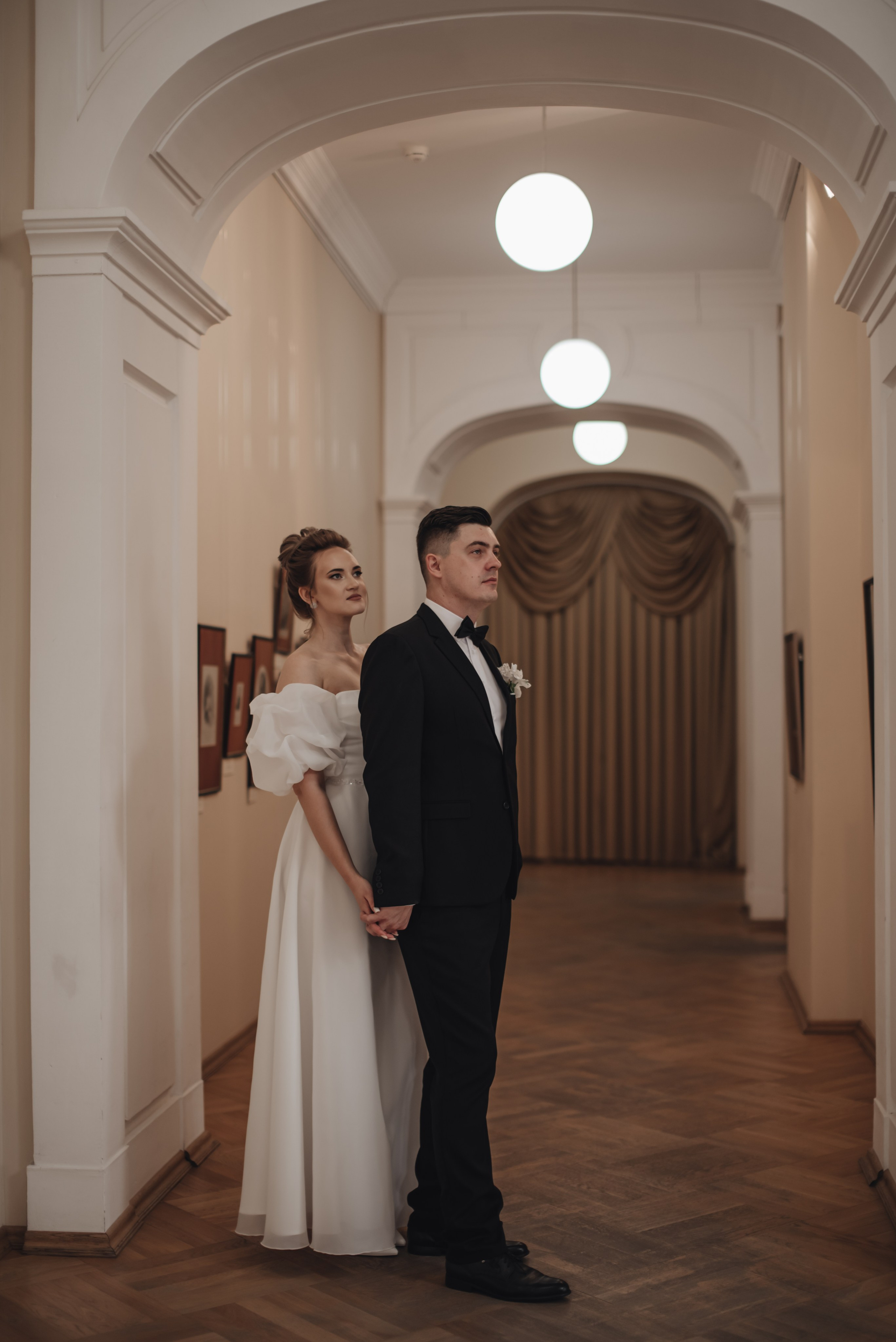 Ирина&Антон. Свадебный и семейный фотограф в Смоленске Печкурова Карина